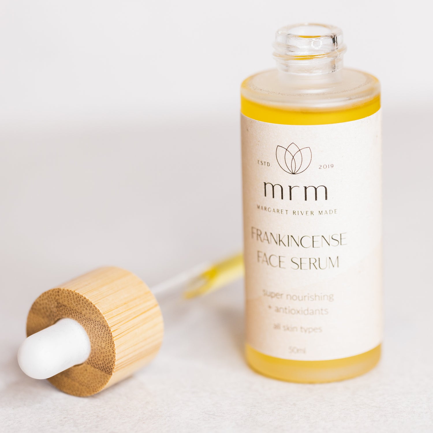 What can Frankincense do for your skin?