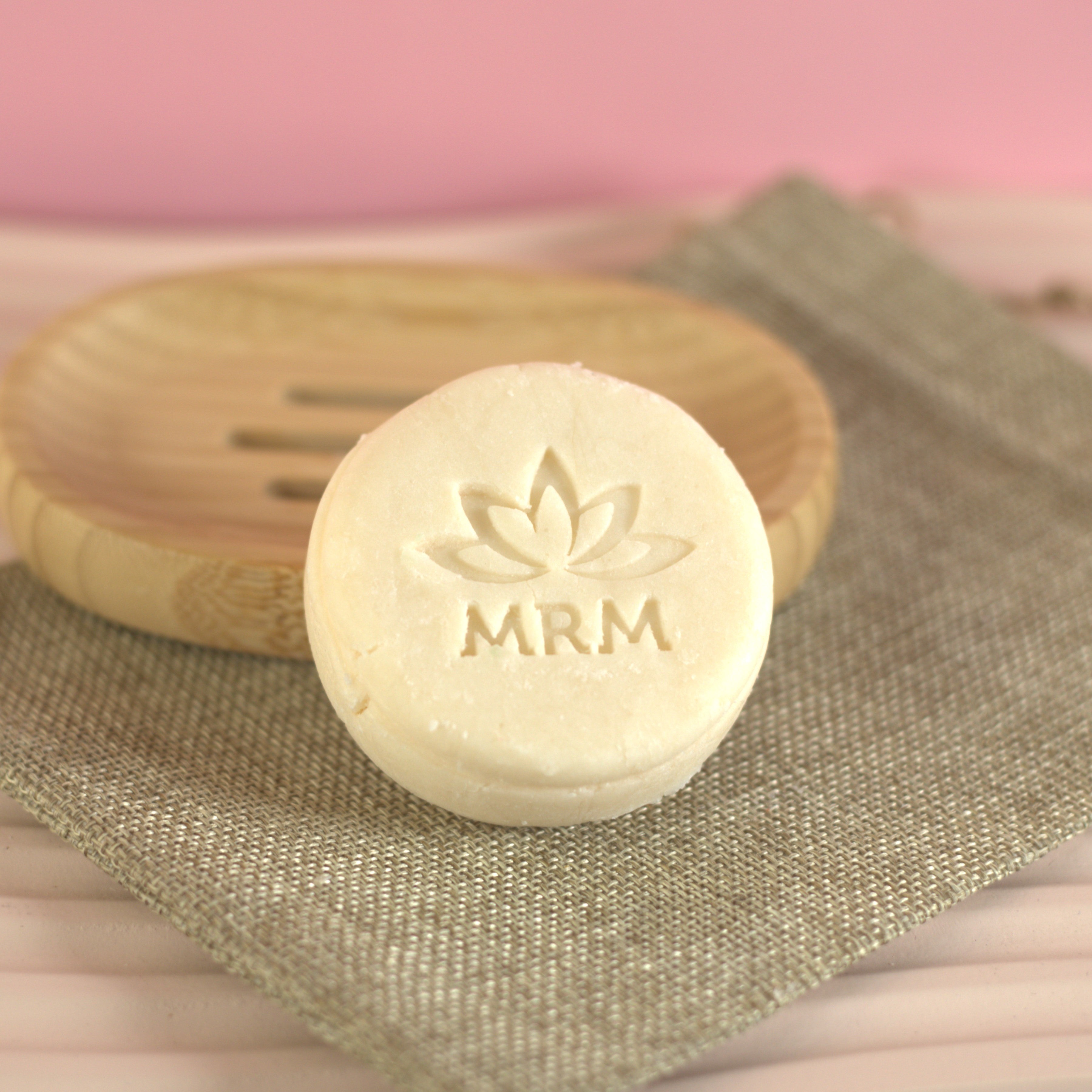Solid Shampoo Bars