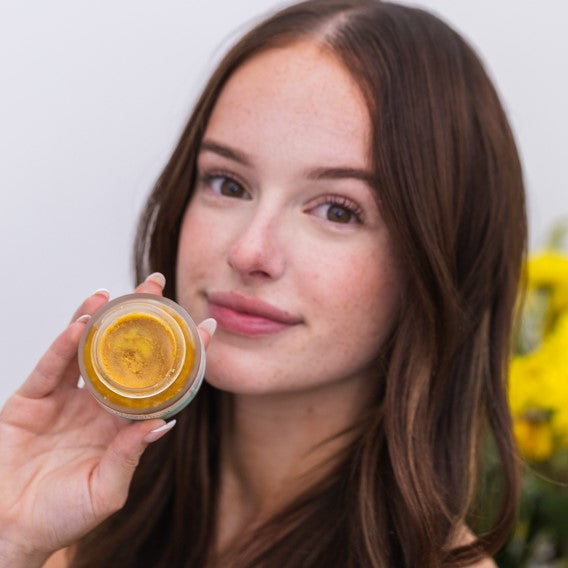 Skin Concern, Skin Type