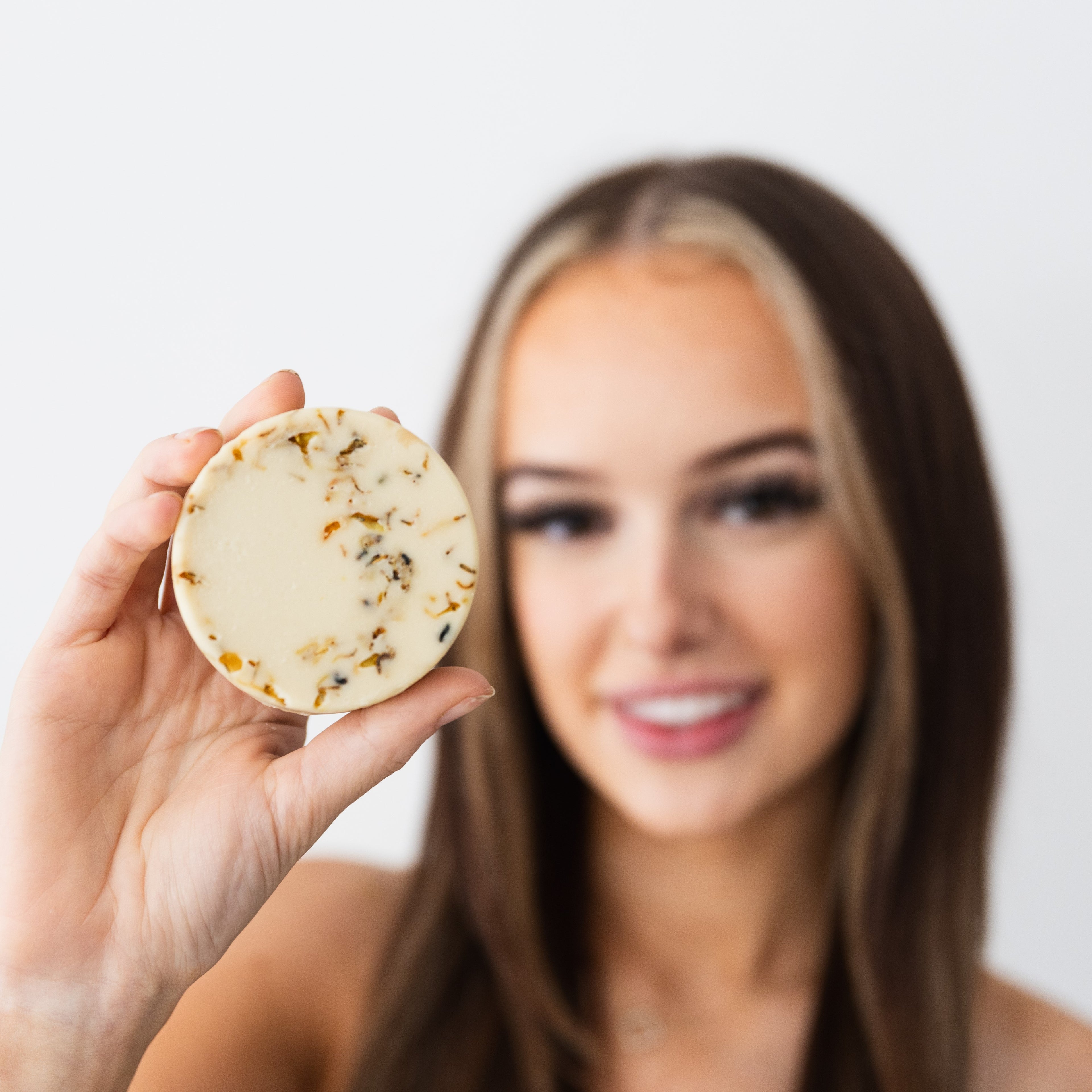 Zinc Pyrithione Face & Body Bar for acne & psoriasis