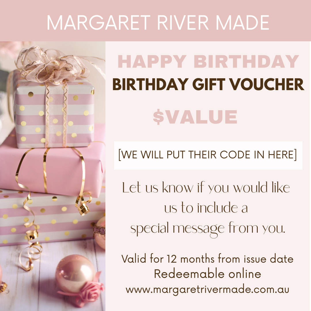 Gift Voucher