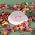 Handmade Salt body bars rose geranium & lavender