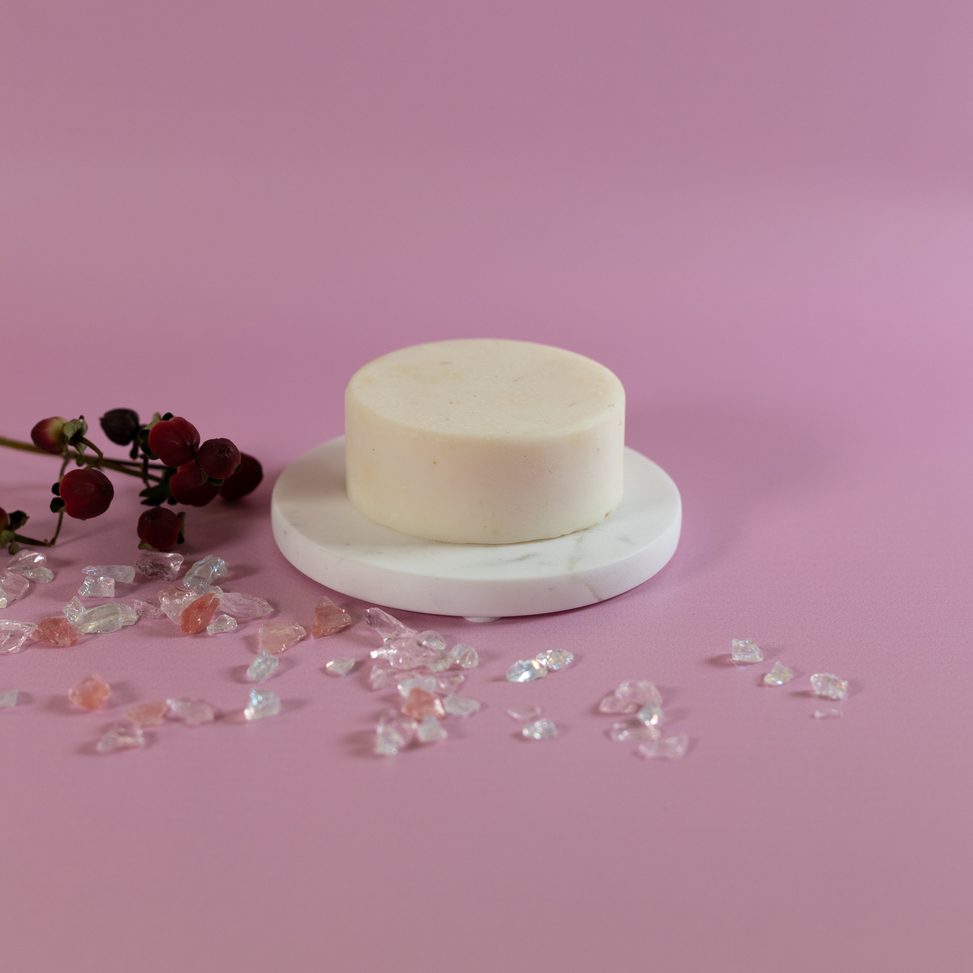 Shea, Clay & Colloidal Oatmeal Face & Body Bar