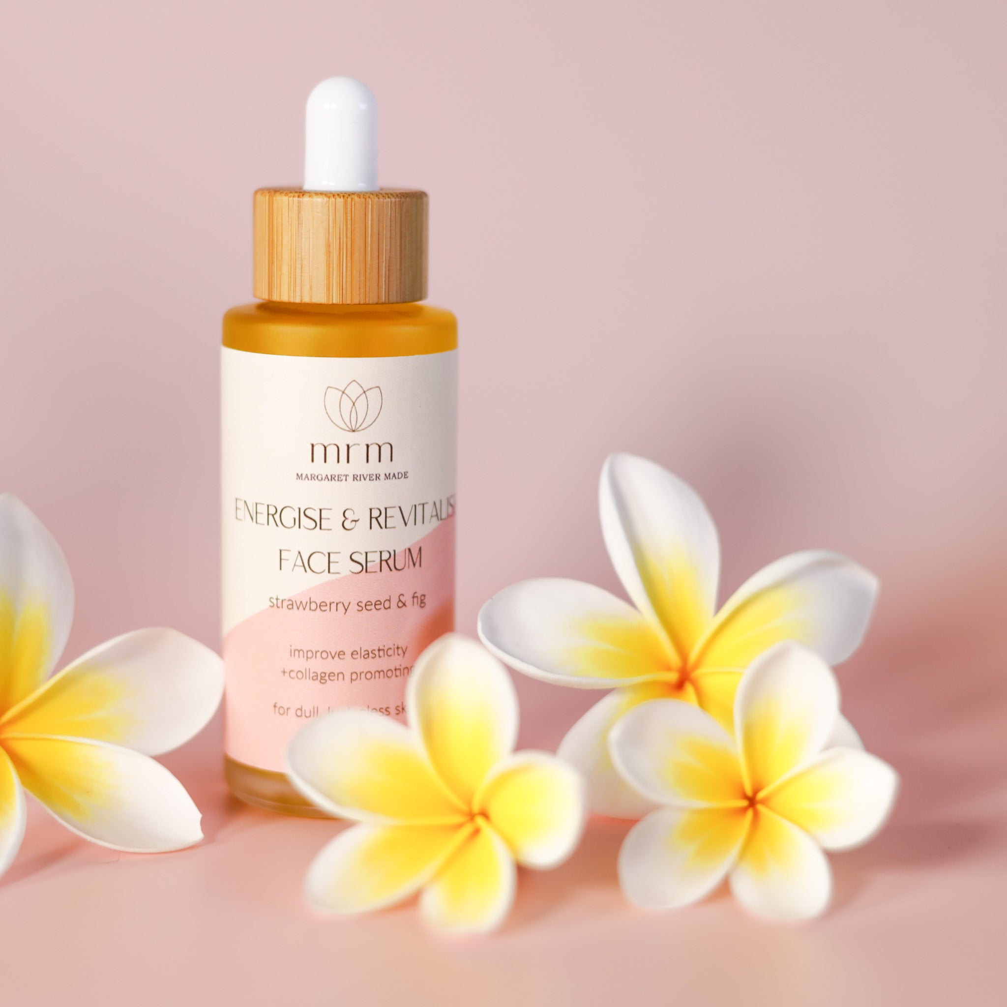 Face Serum Energise & Revitalise