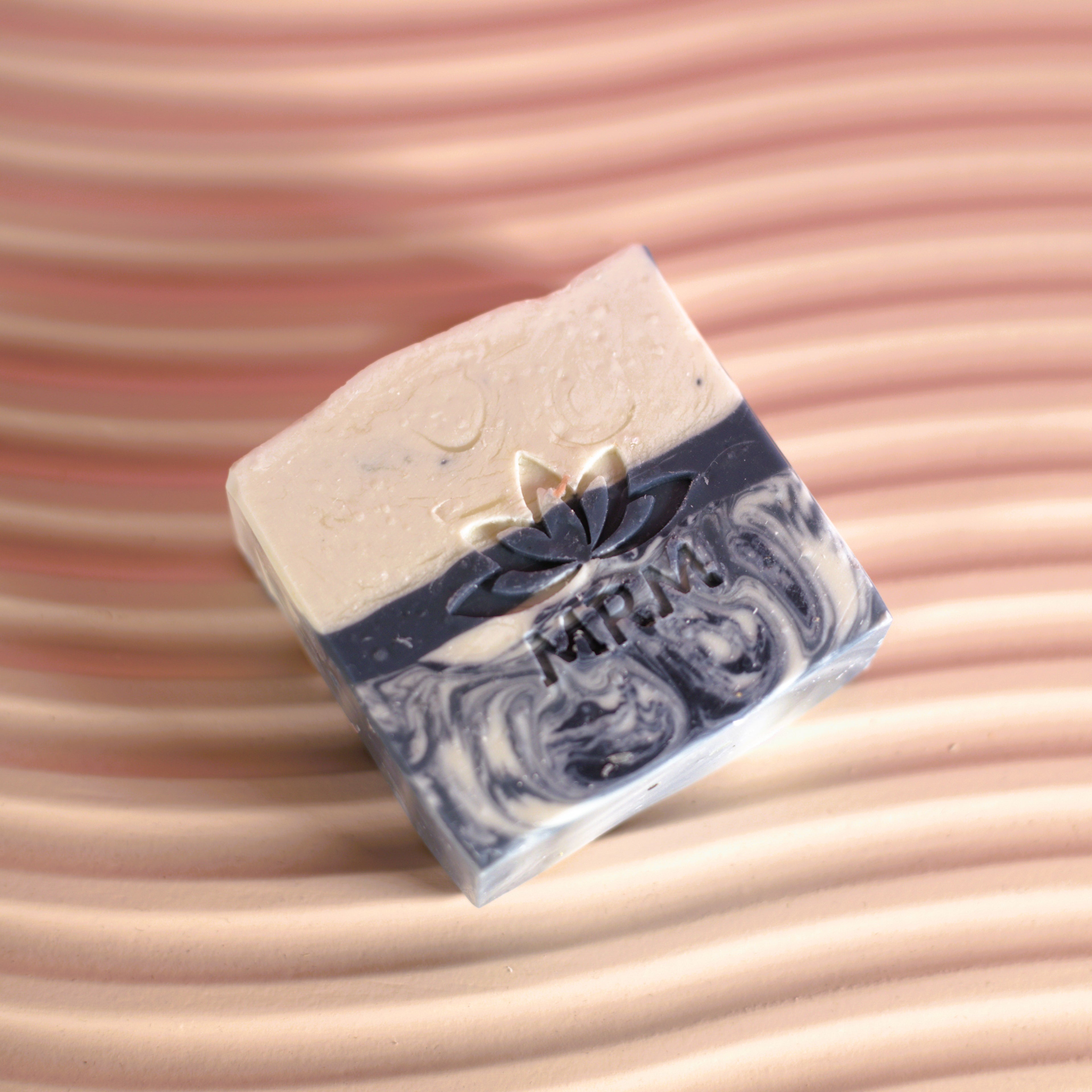 Patchouli & Lime Body Bar