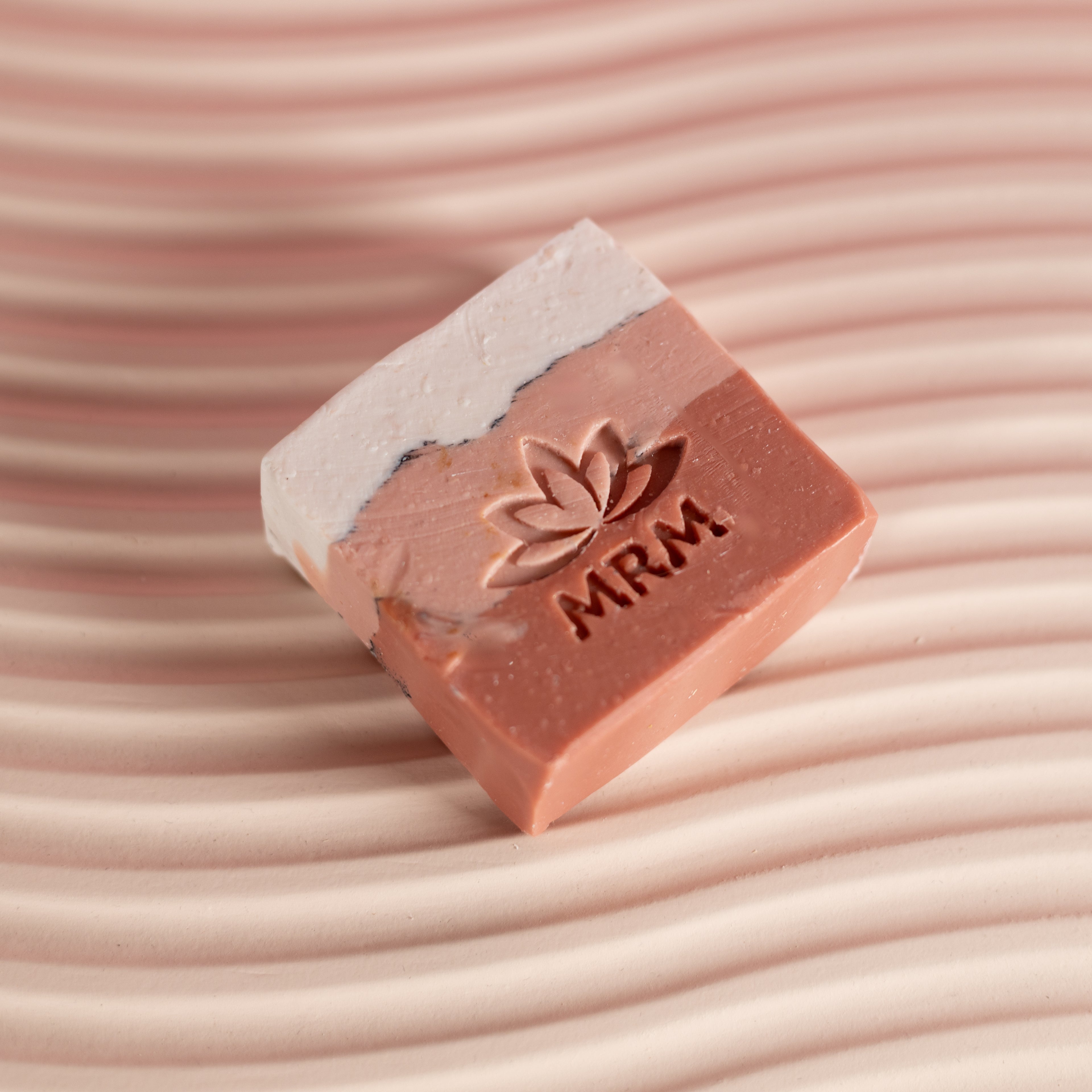 Bergamot & Ylang Ylang Body Bar