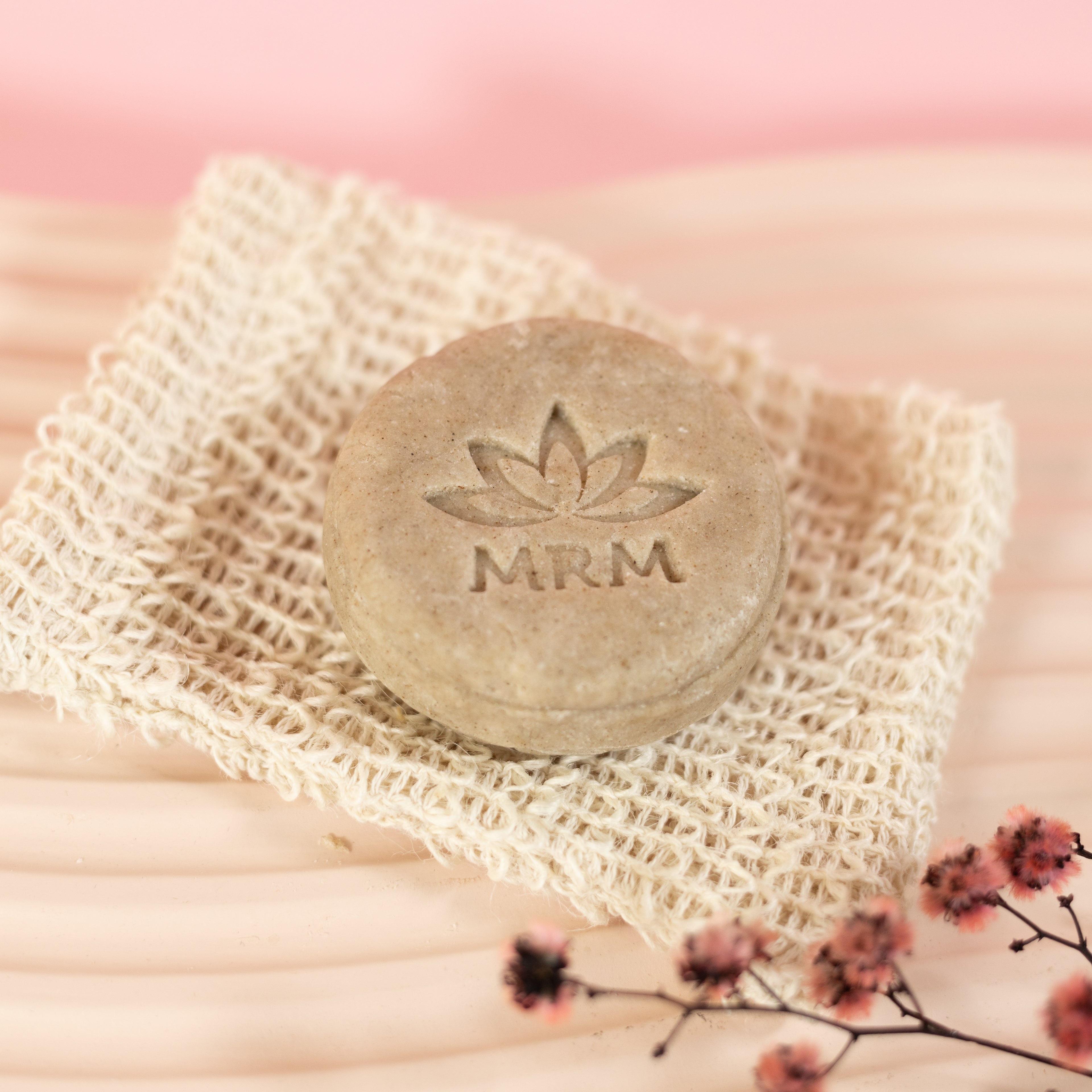 Chemo Care Recovery Shampoo Bar