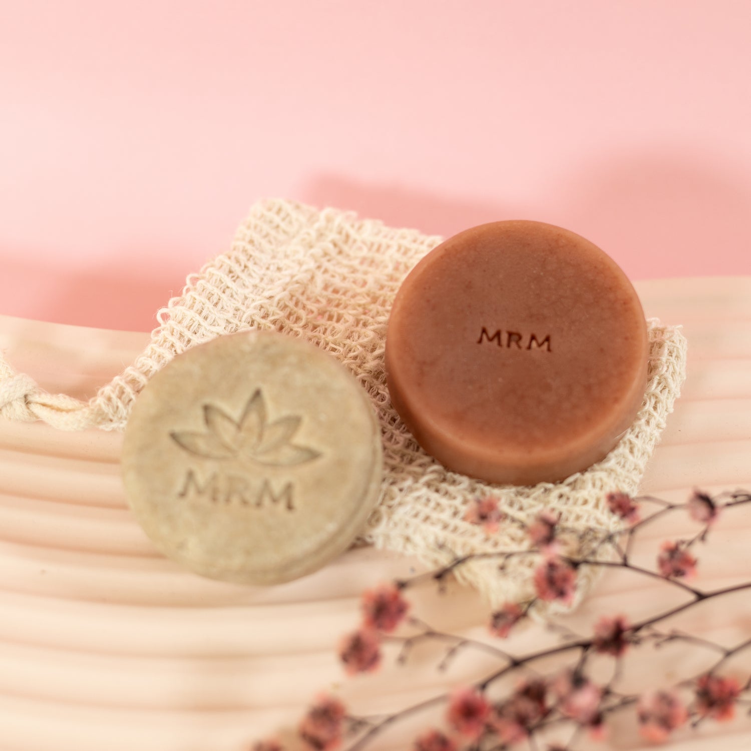 Chemo Recovery Care Shampoo & Conditioner Bar
