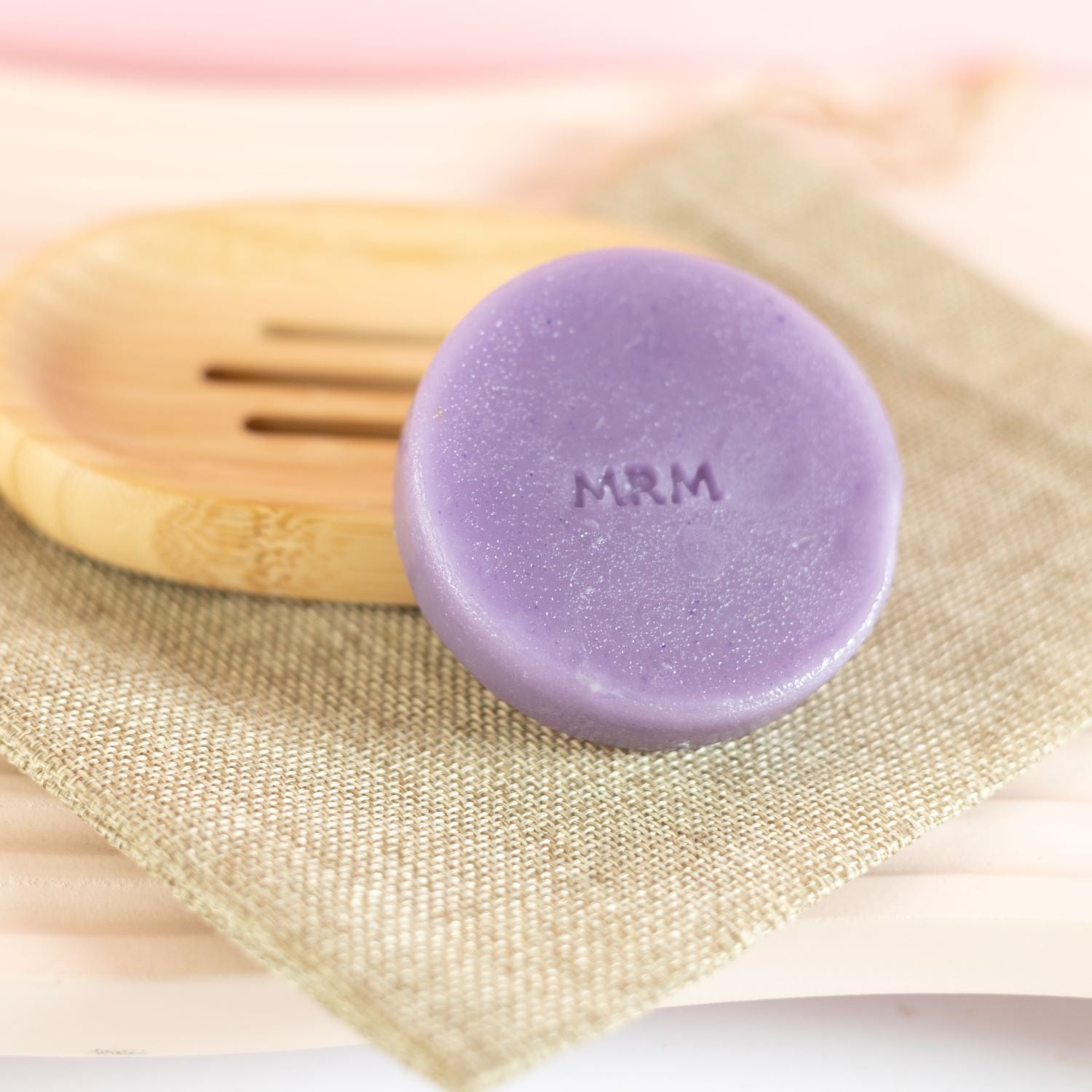 Volumising Conditioner Bar