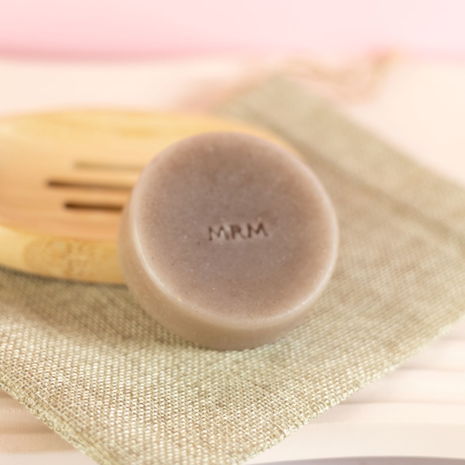 Anti-Dandruff Conditioner Bar