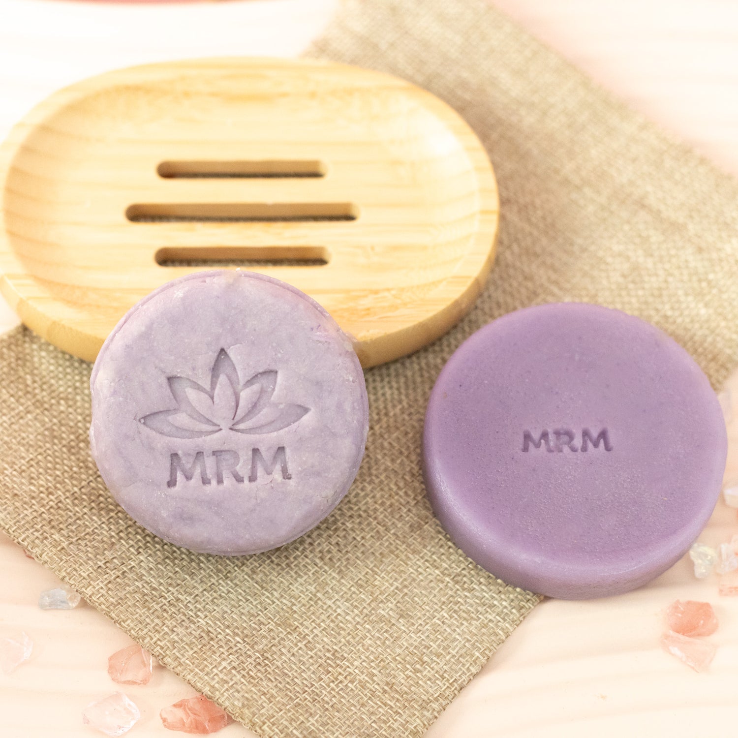 Volumising Conditioner Bar