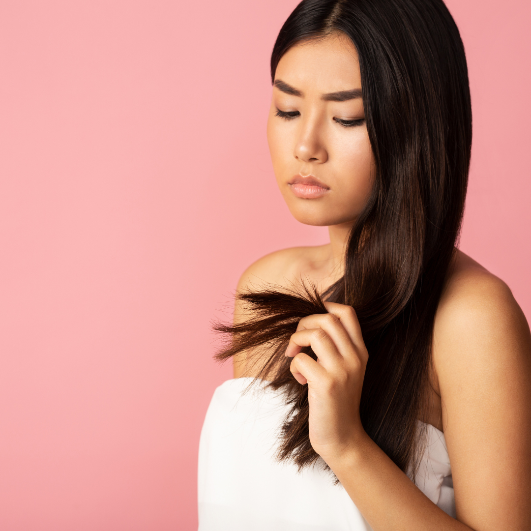 Do we really need to condition our hair?