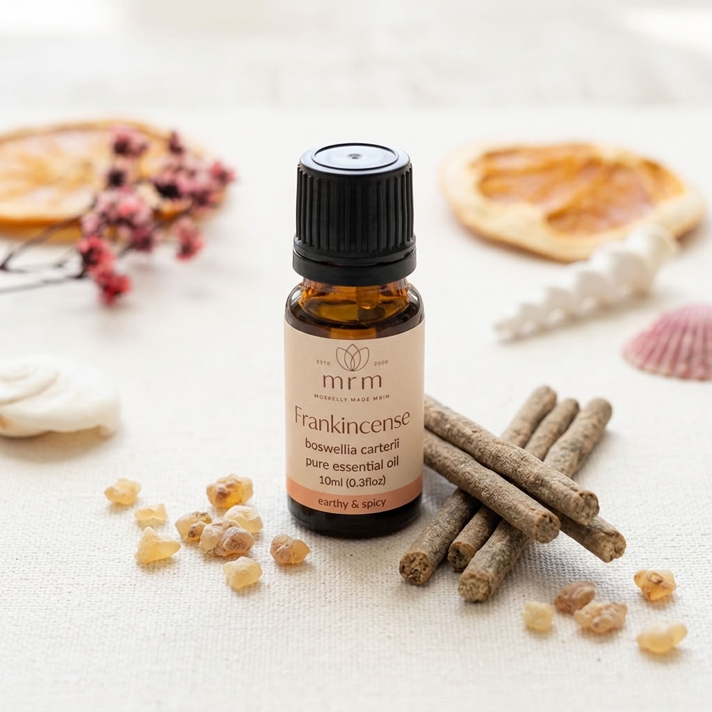 Essential Oil frankincense