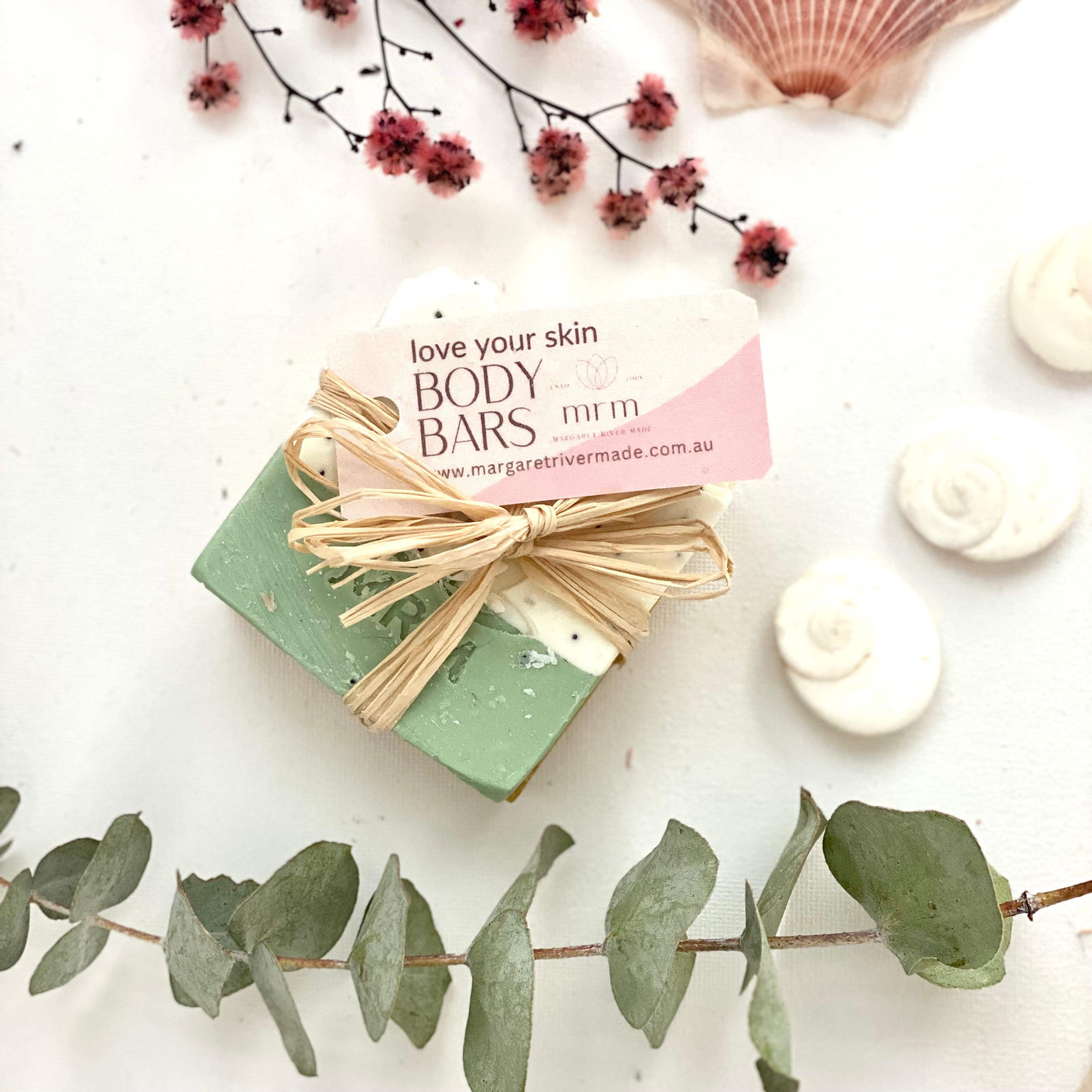 Mini Gift Soap Set