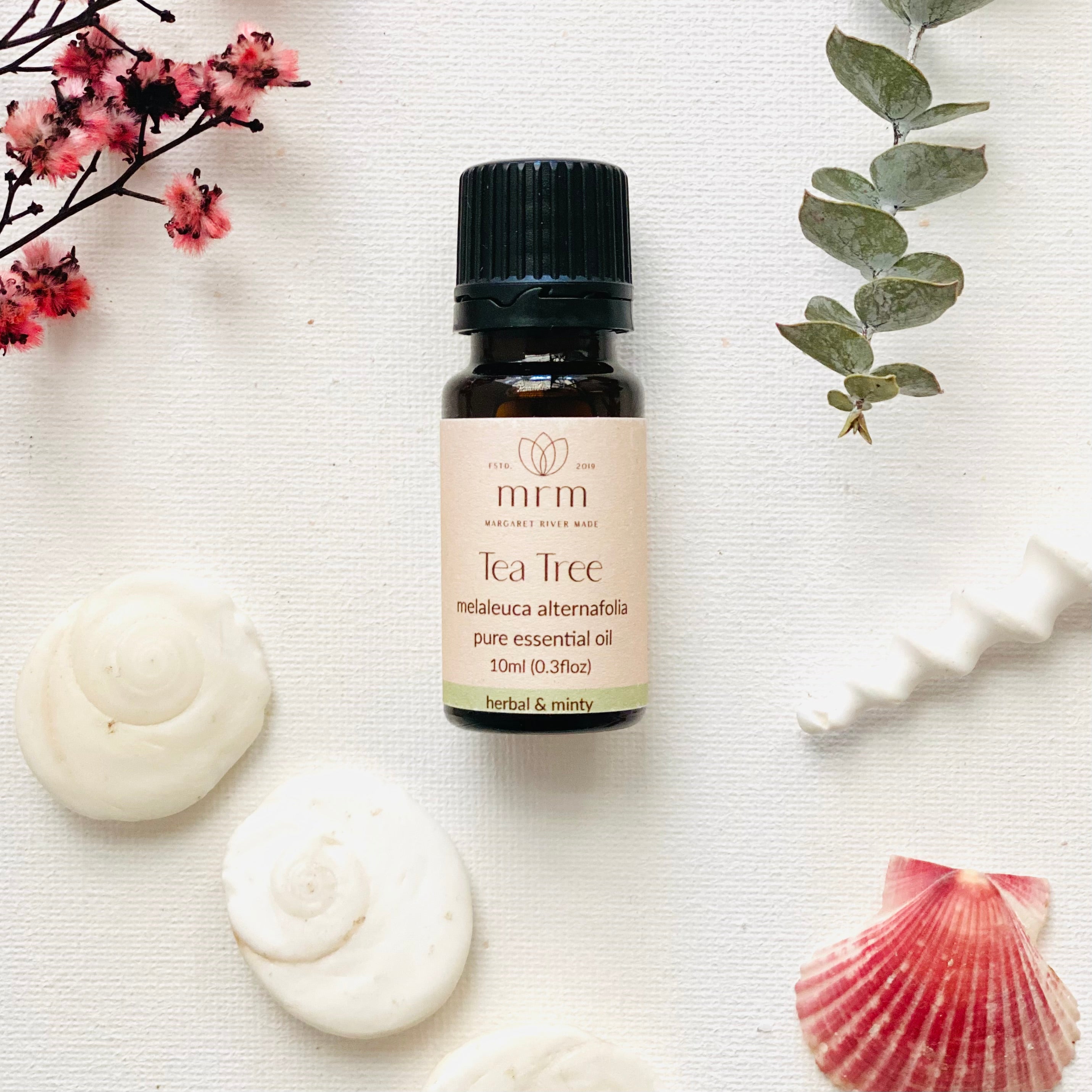 Tea Tree Essential OIl