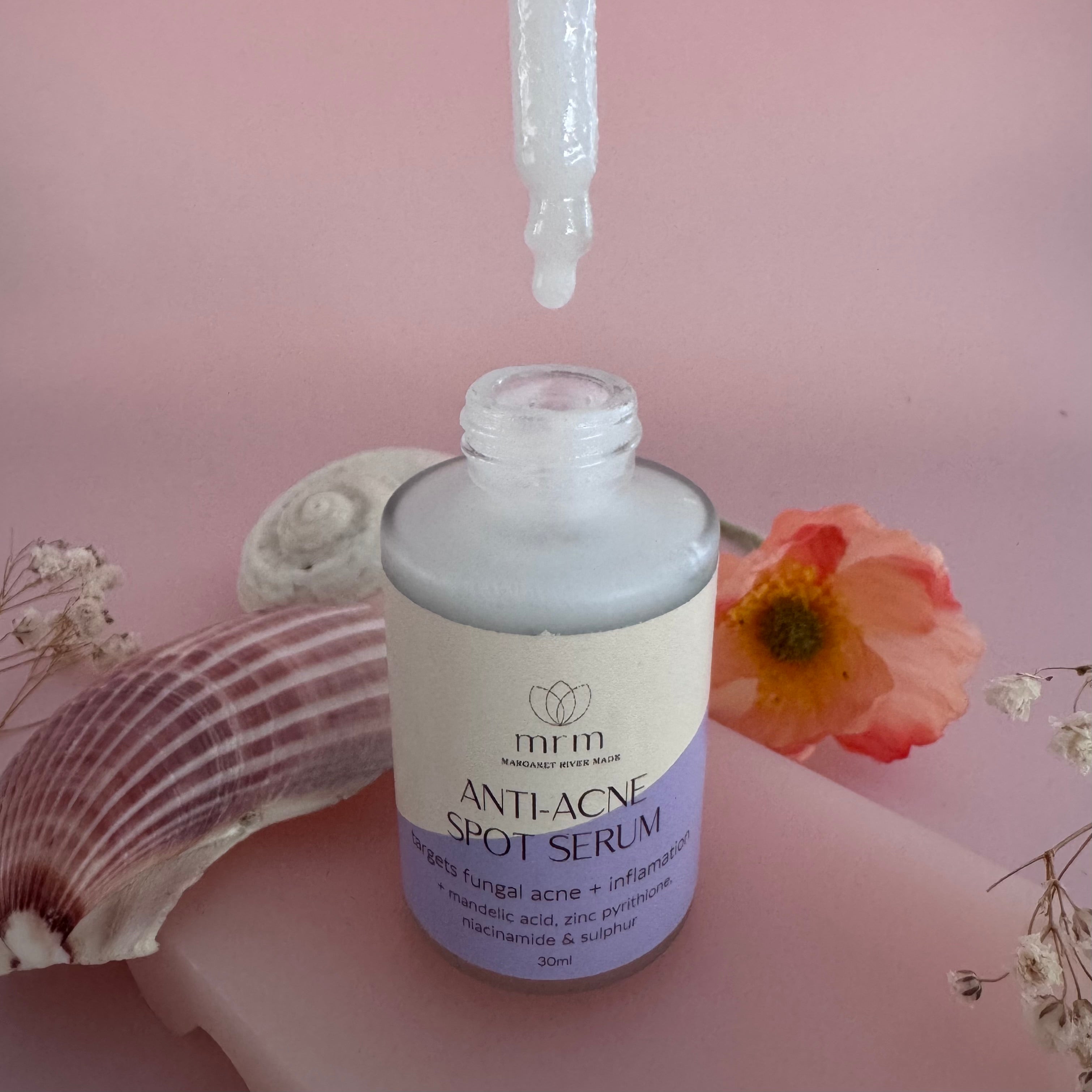 Anti-Acne Spot Serum