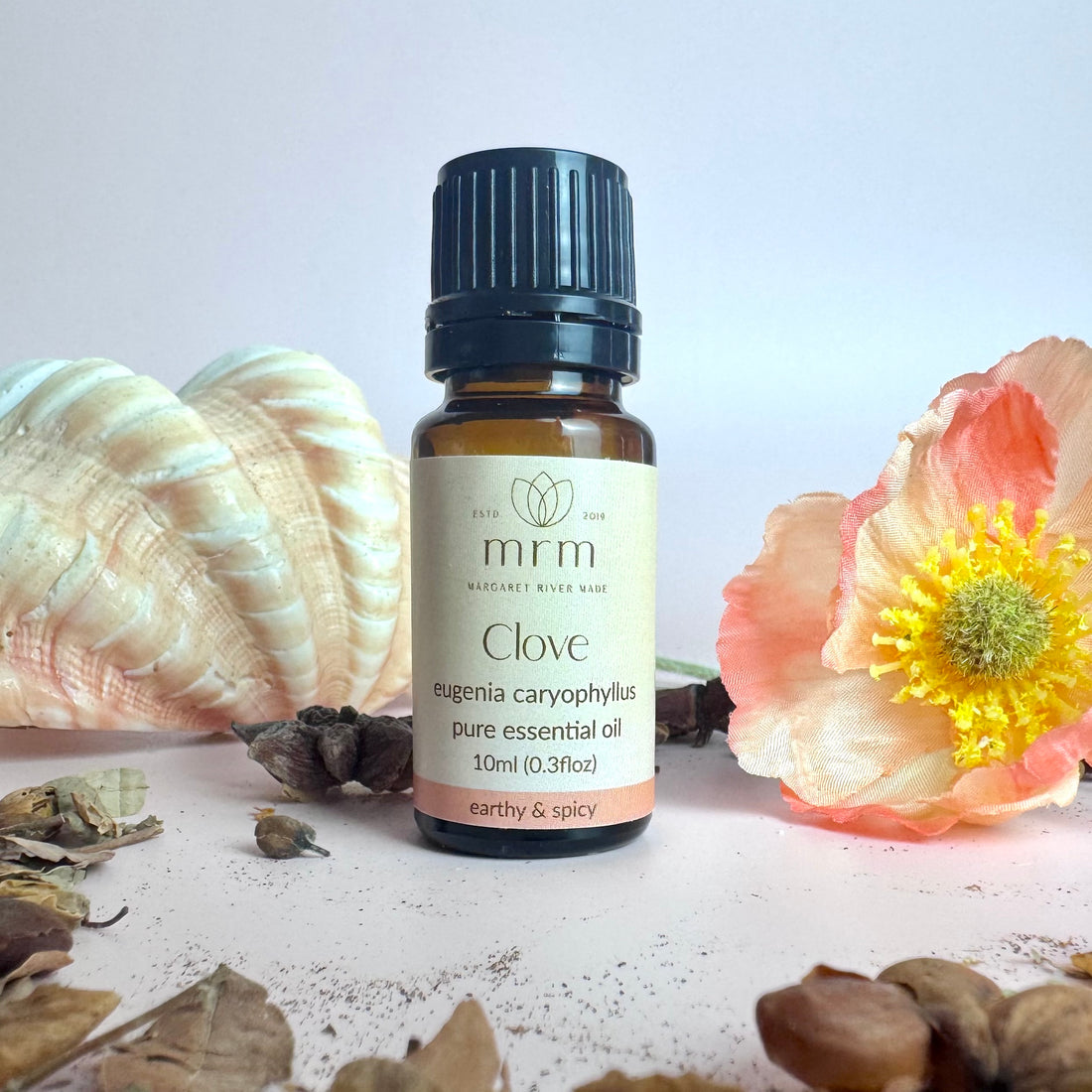 Sandalwood Pure Essential Oil