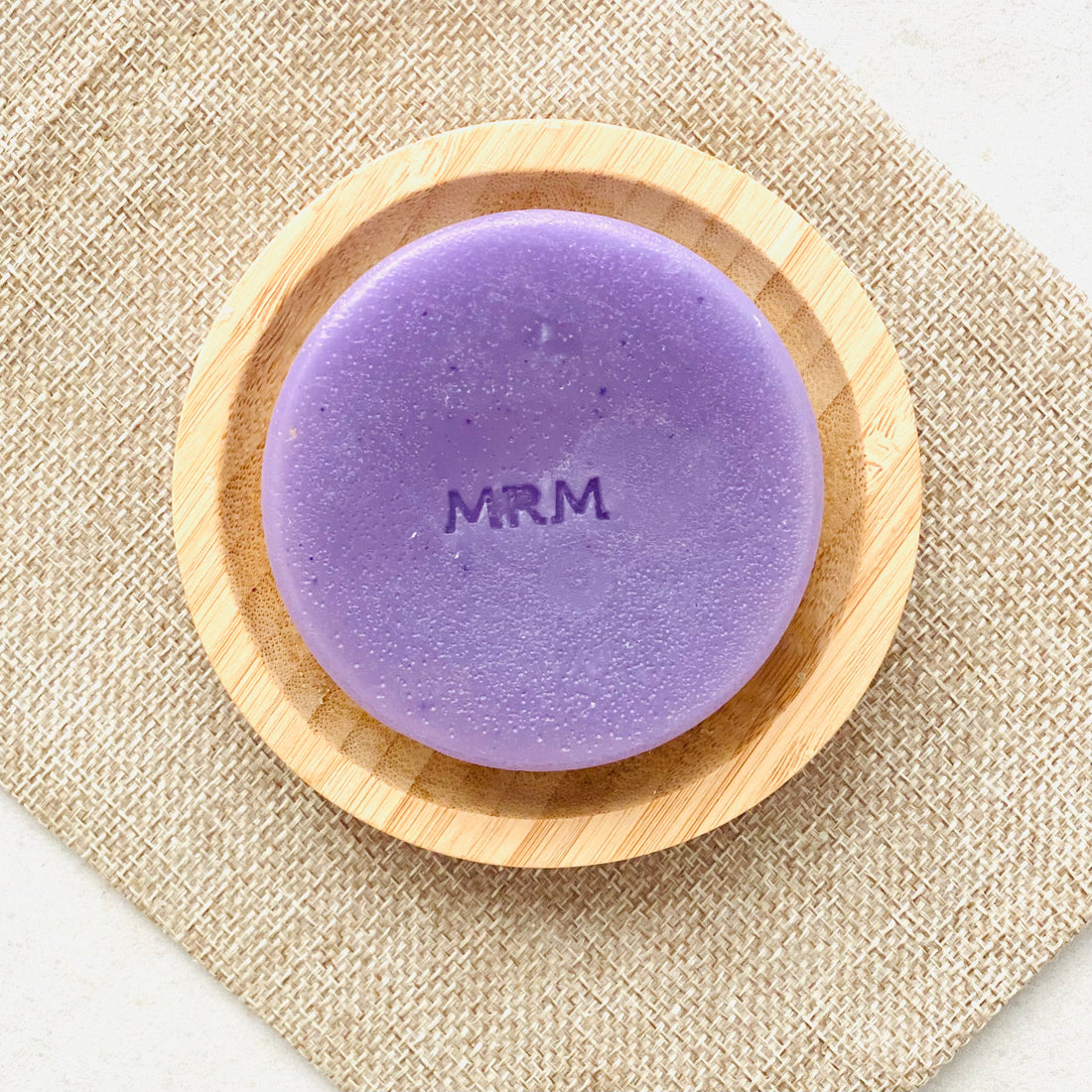 Volumising Conditioner Bar