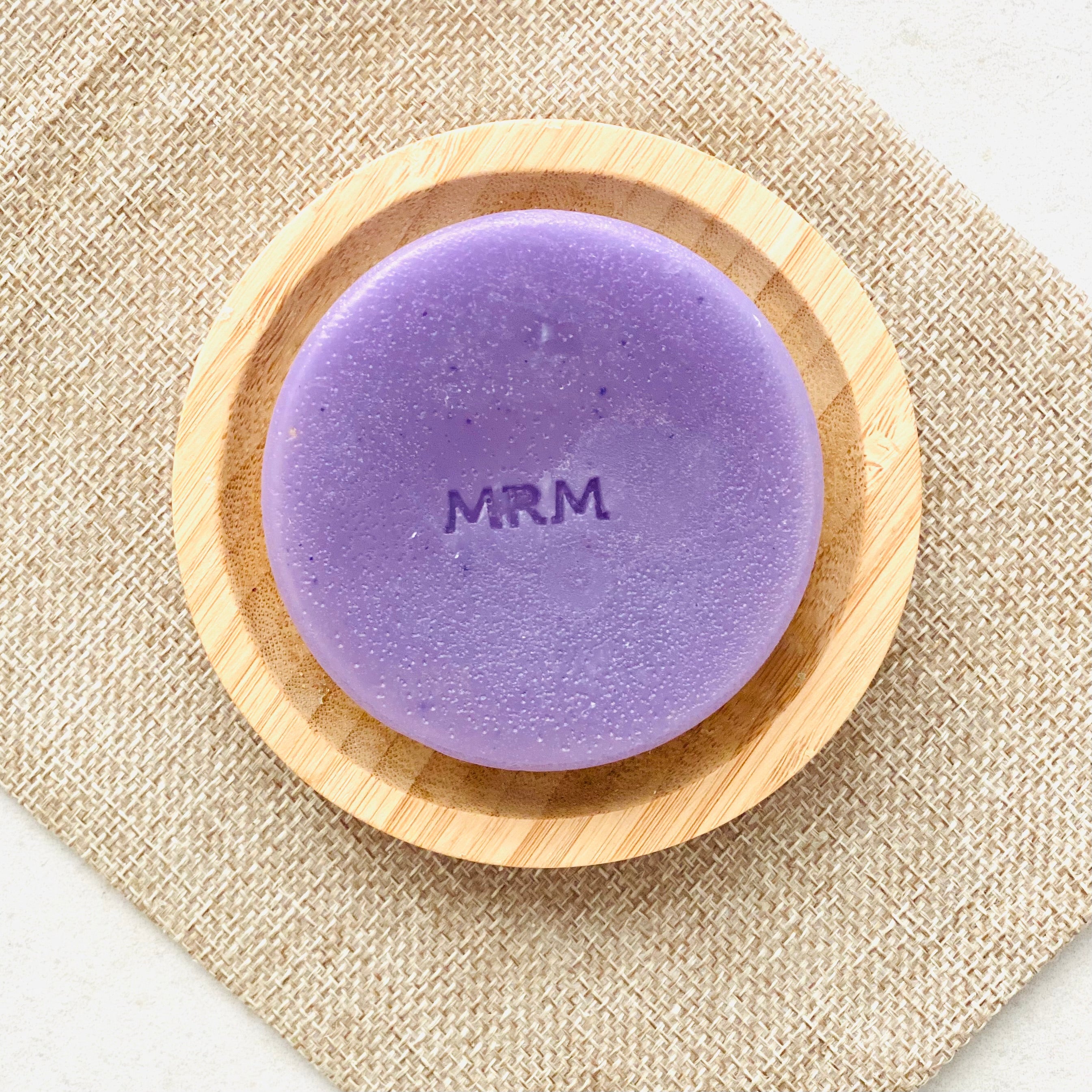 Volumising Conditioner Bar