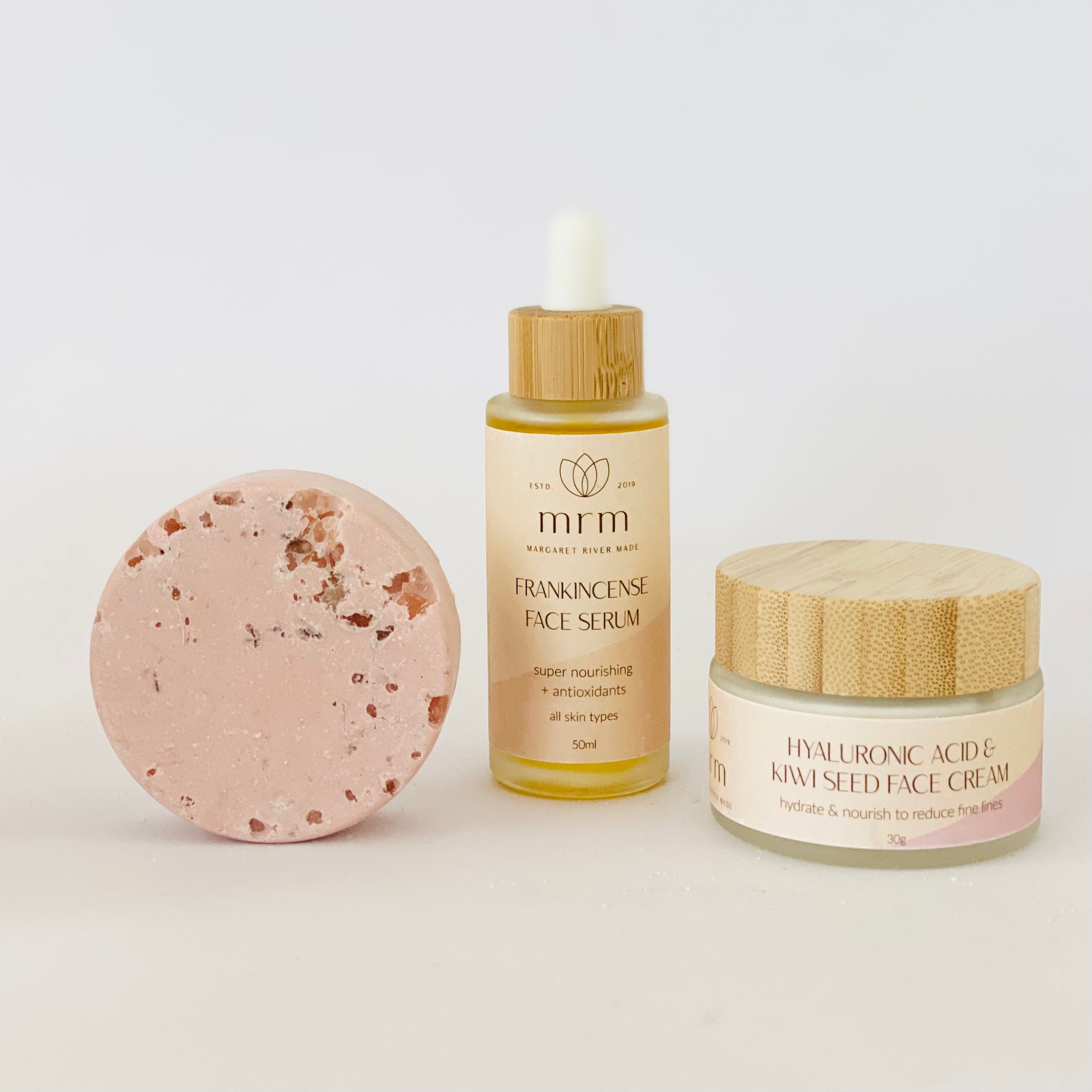Nourishing & Natural