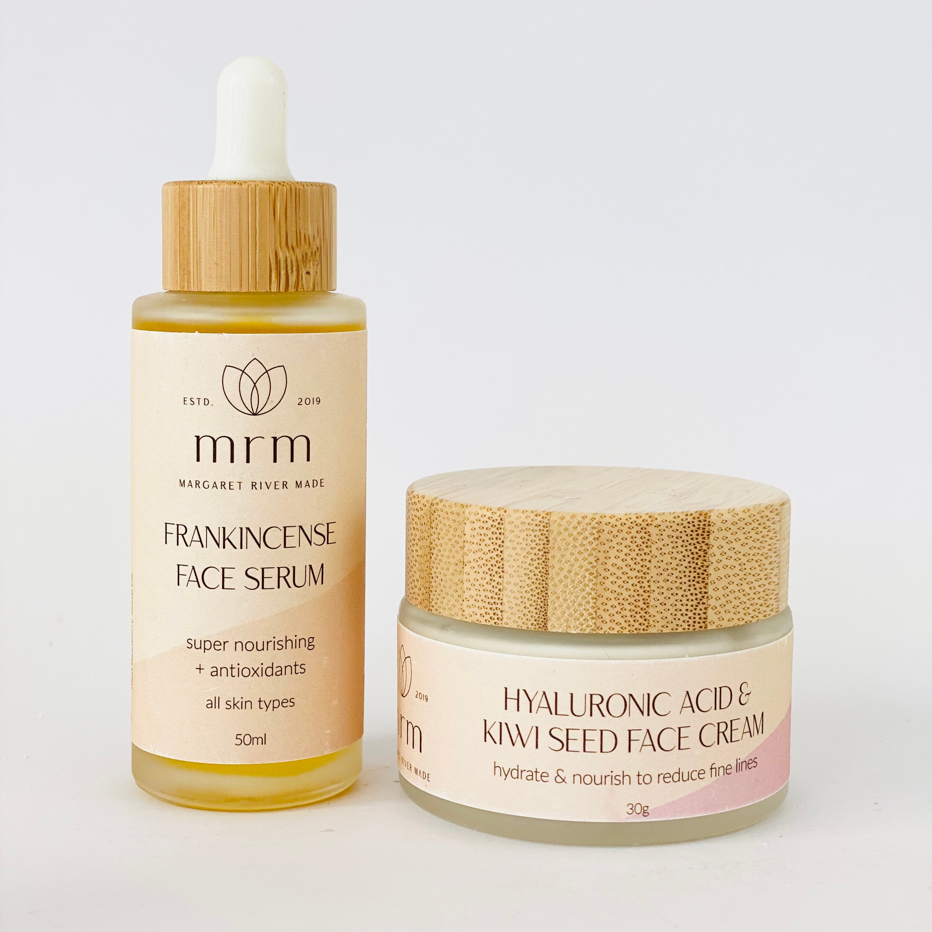 Skincare Duo