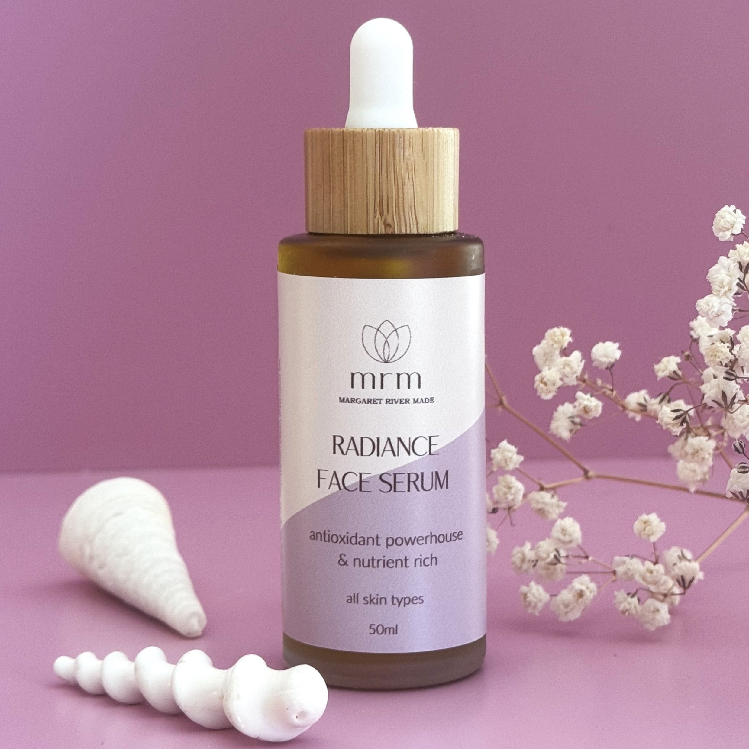 Radiance Face Serum