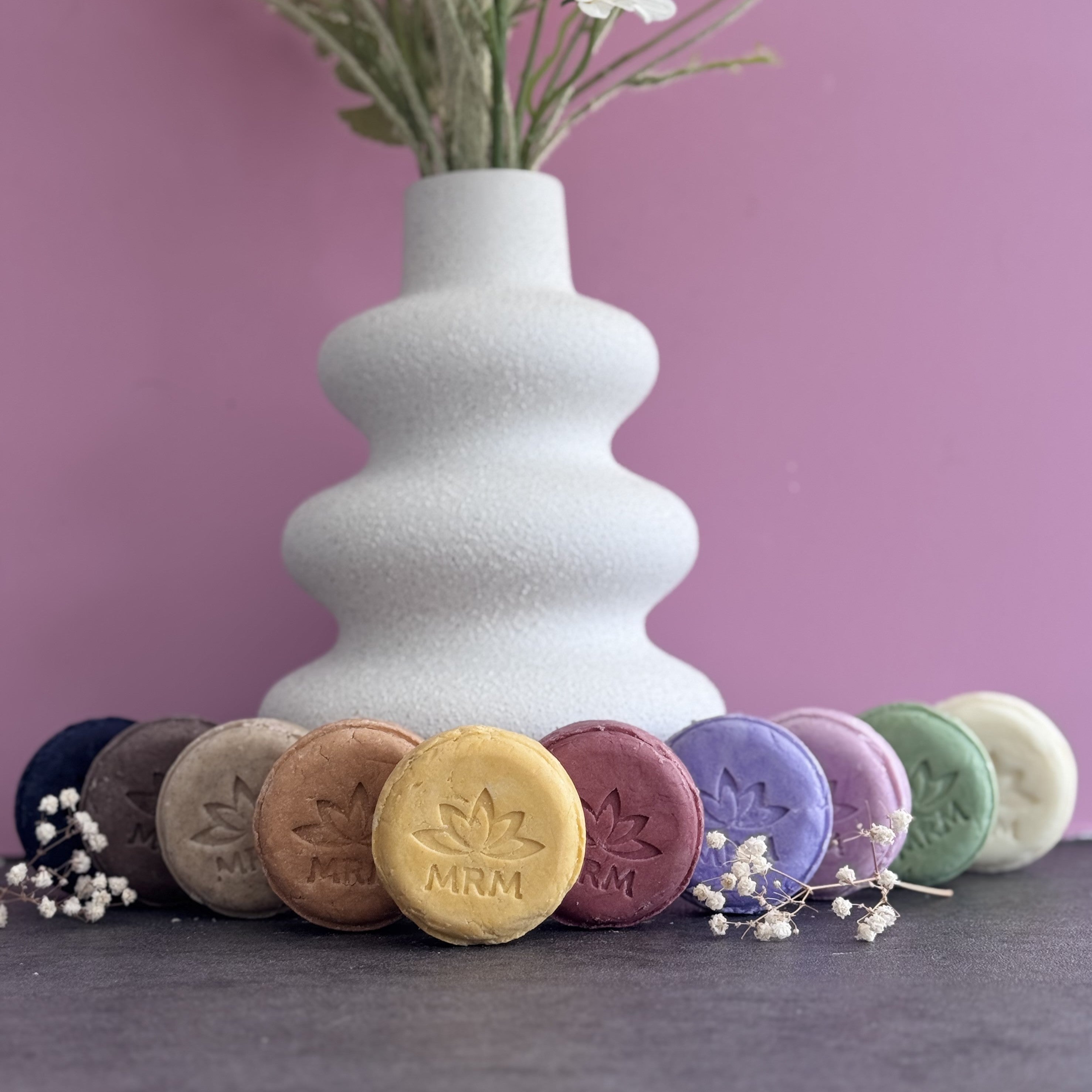 shampoo bars