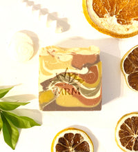 Cinnamon & Sweet Body Bar