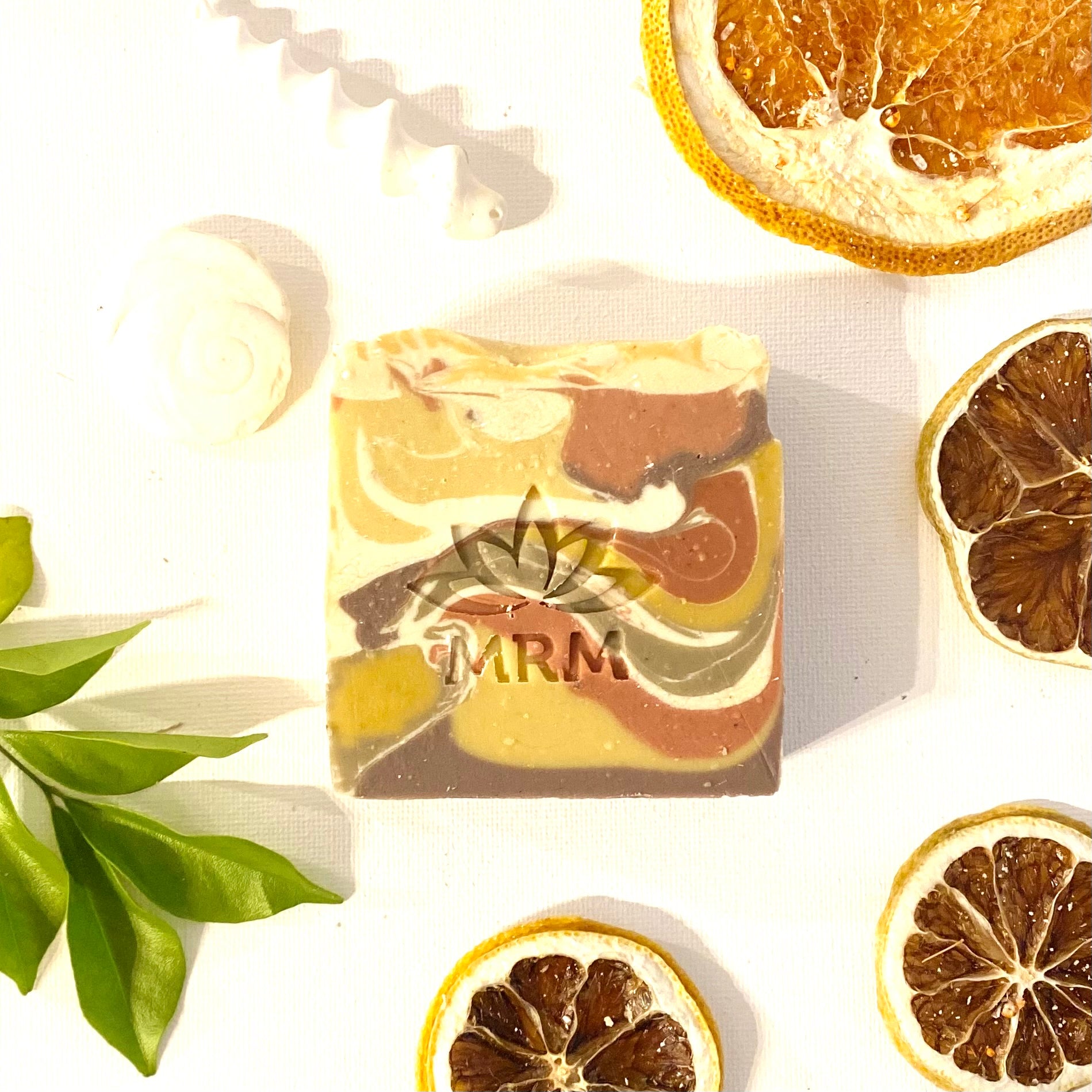 Cinnamon & Sweet Body Bar