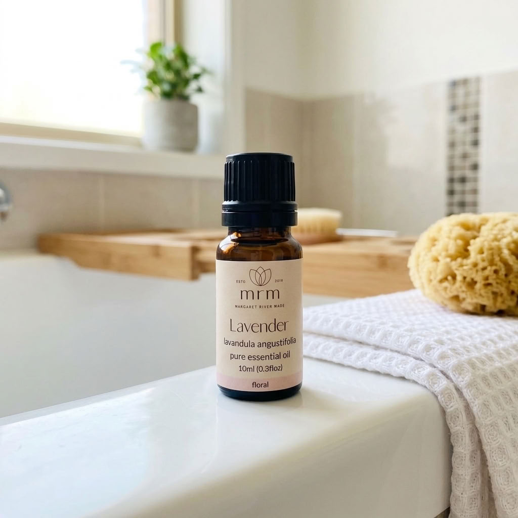Lavender Pure Essential Oil