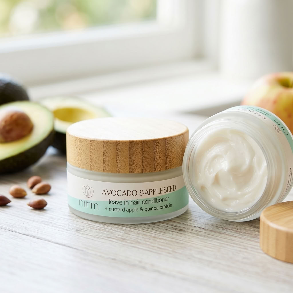 Leave In Hair Conditioner 50g