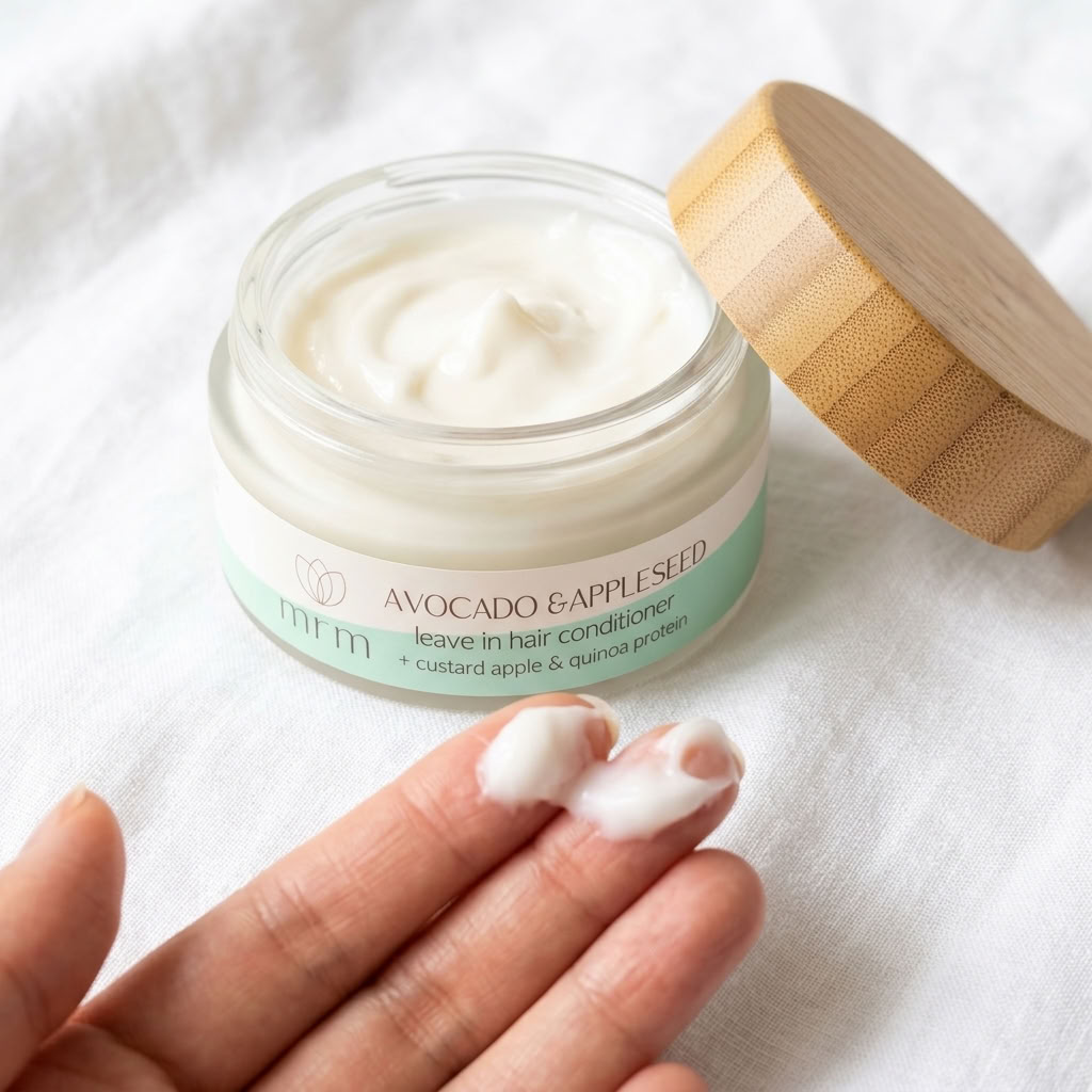 Leave In Hair Conditioner 50g