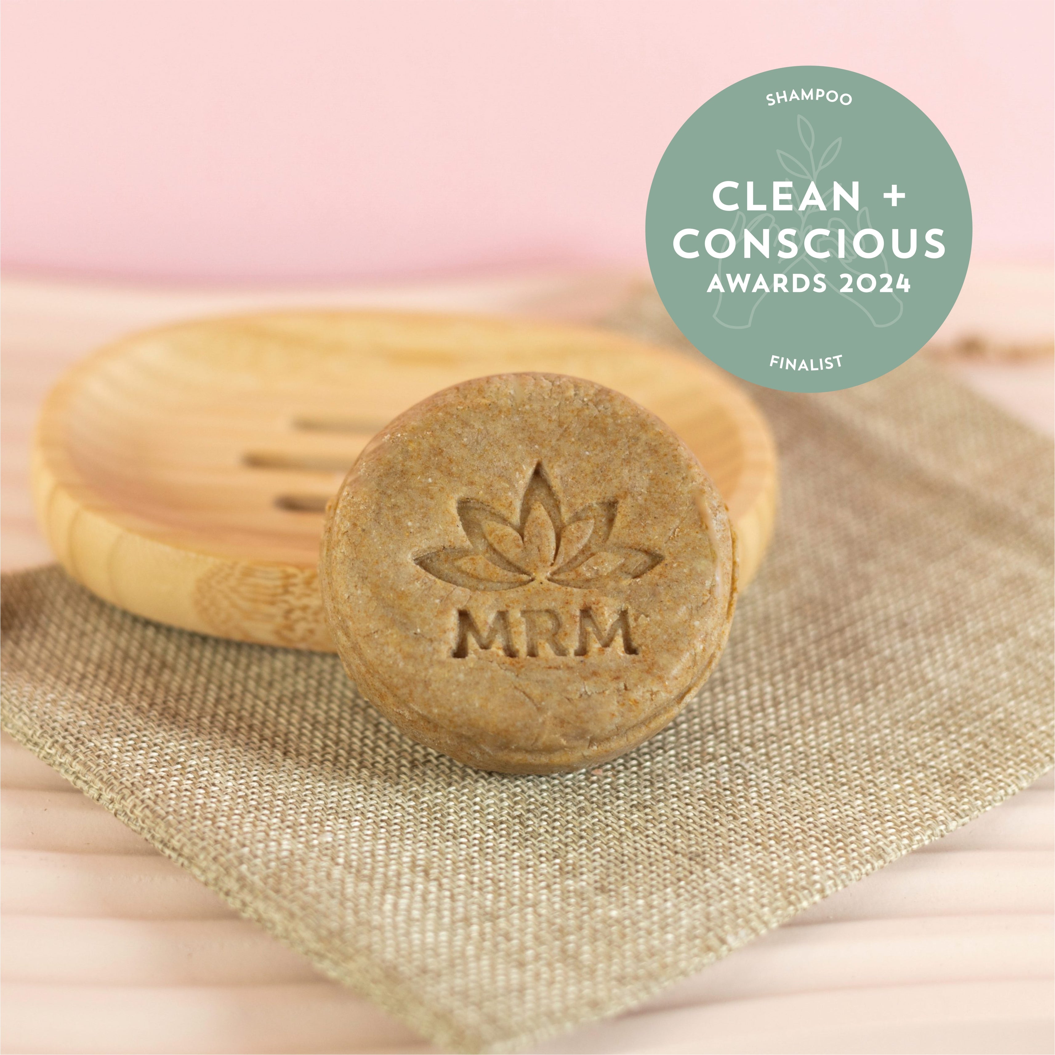 Anti-Dandruff Shampoo & Conditioner Mini Travel / Tester Set