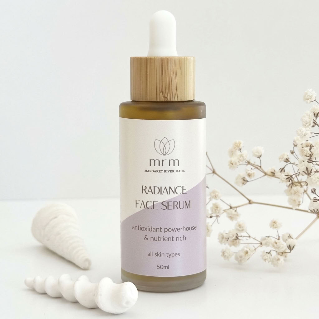 Radiance Face Serum