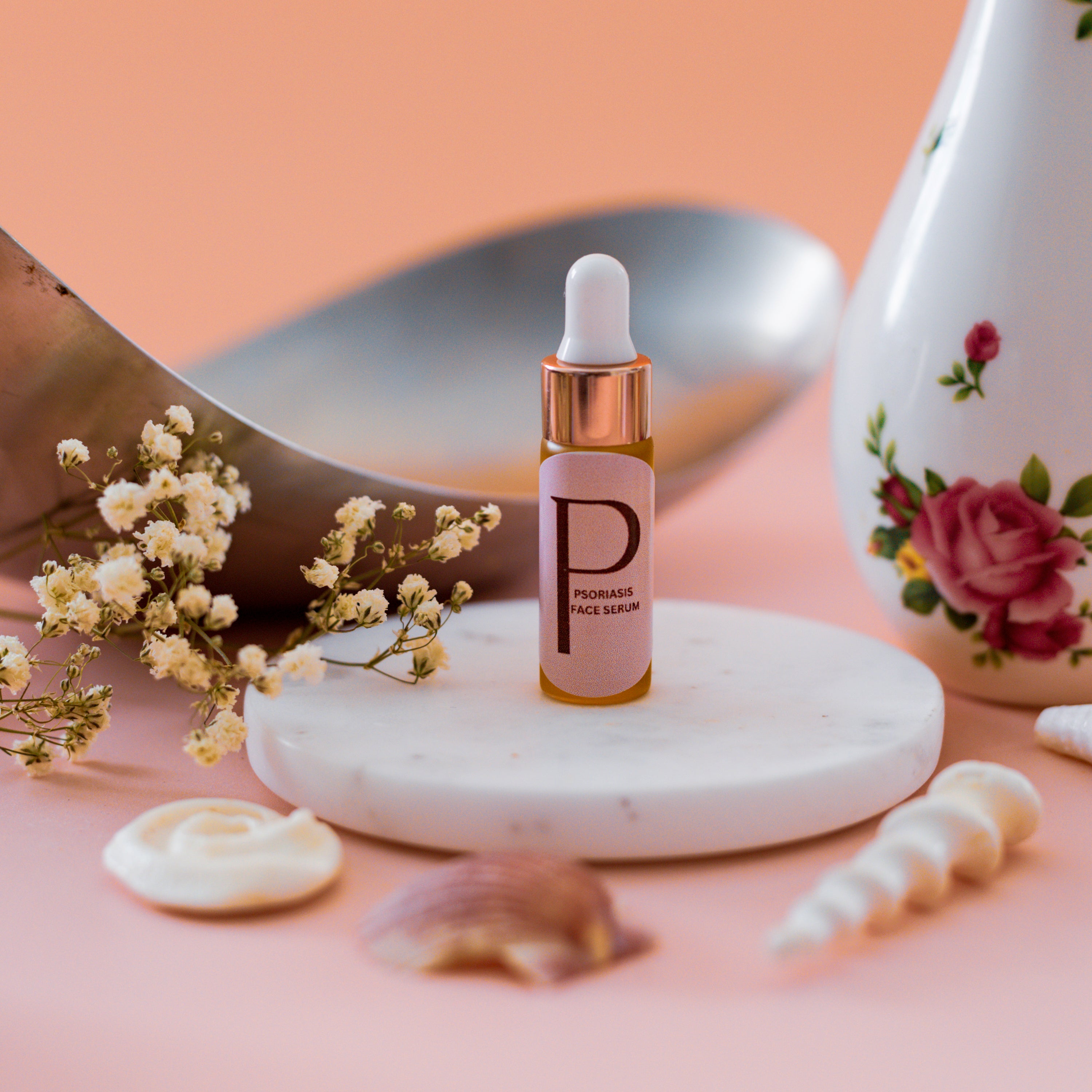 Psoriasis Fae Serum Tester