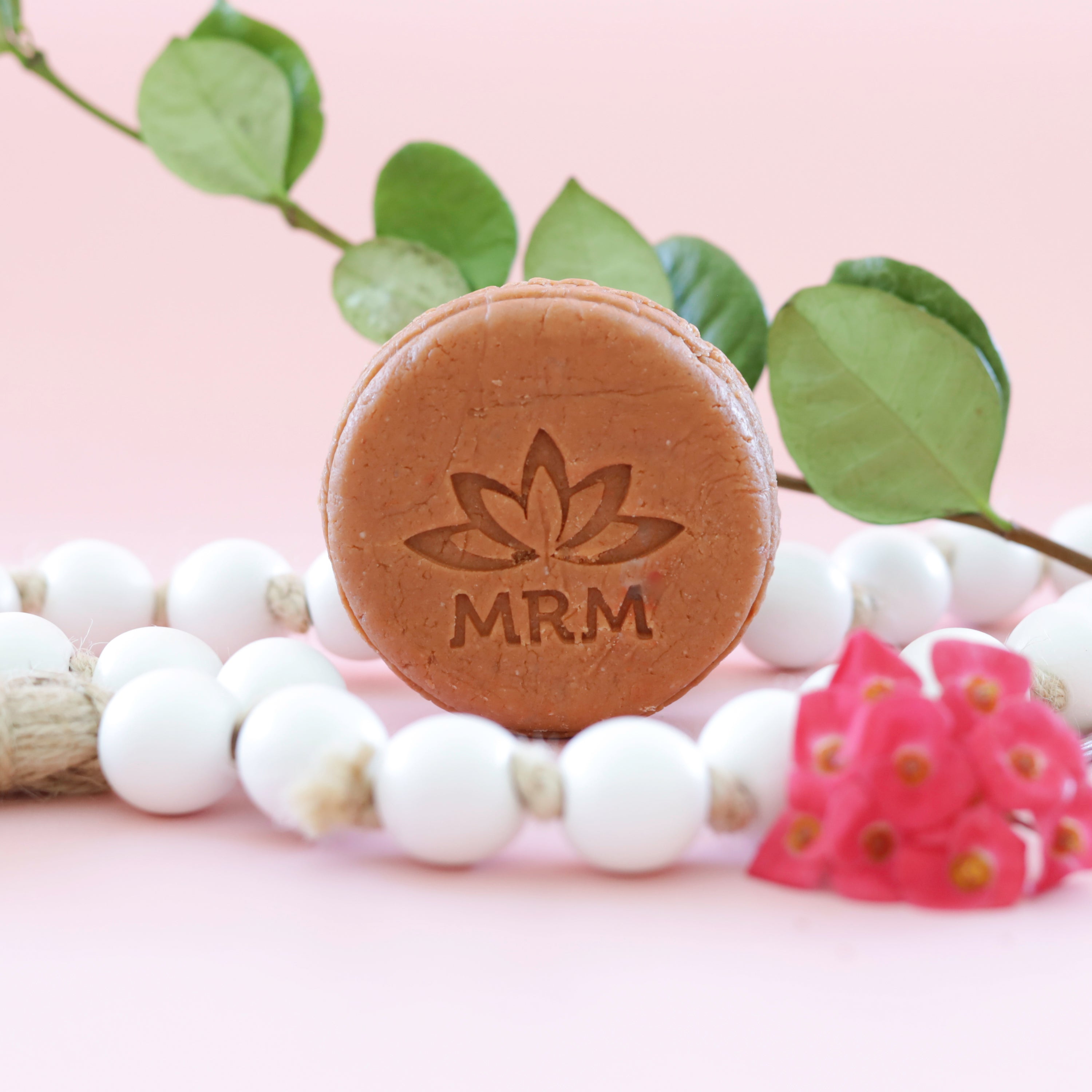Scalp Psoriasis Shampoo Bar