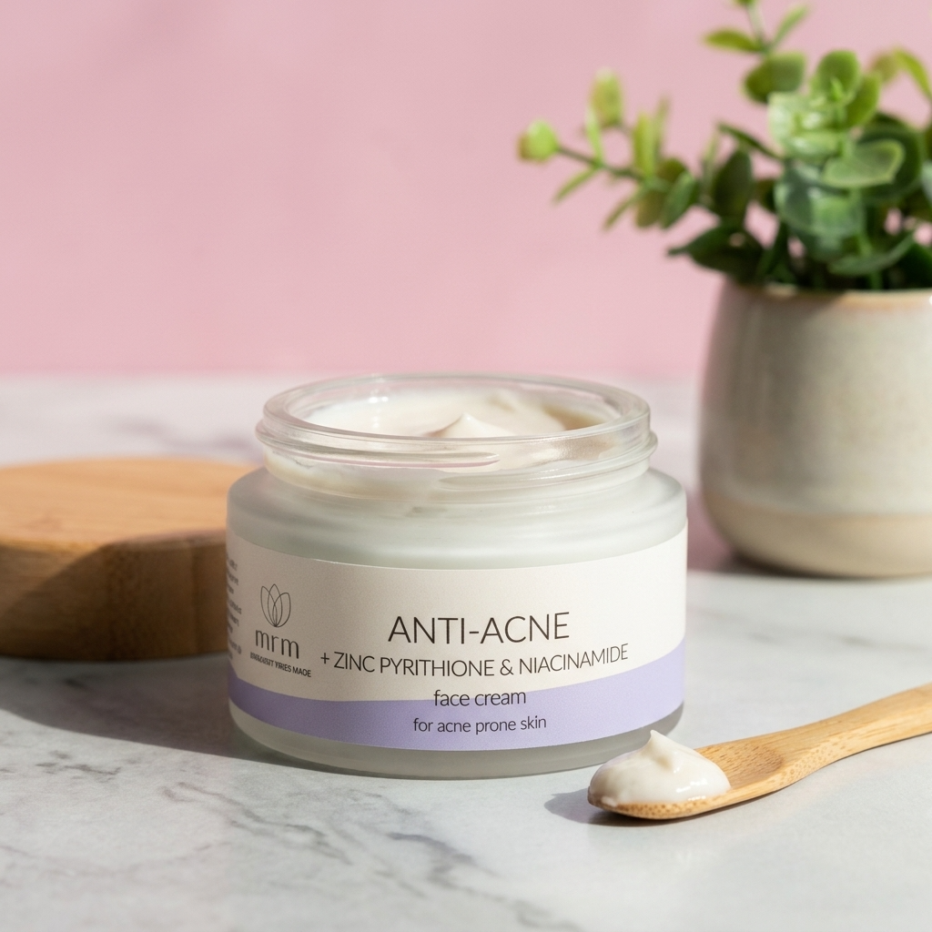 Purifying Face Cream
