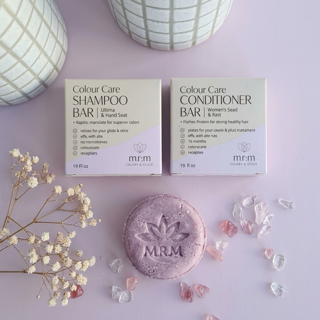 Colour Care Combo and SAVE 20%