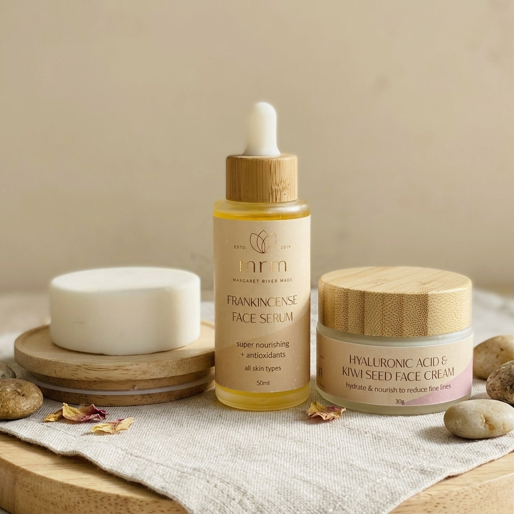 Renewed Radiance - Complete morning + night routine SAVE 20%