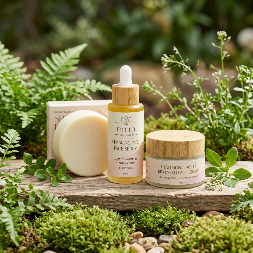 Renewed Radiance - Complete morning + night routine SAVE 20%