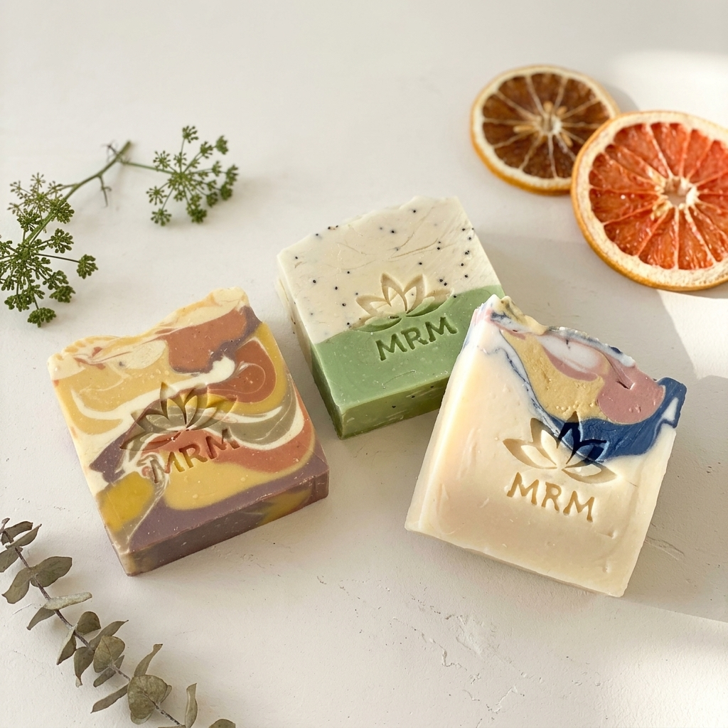 Sweet & Spicy Vibe Body Bar Collection