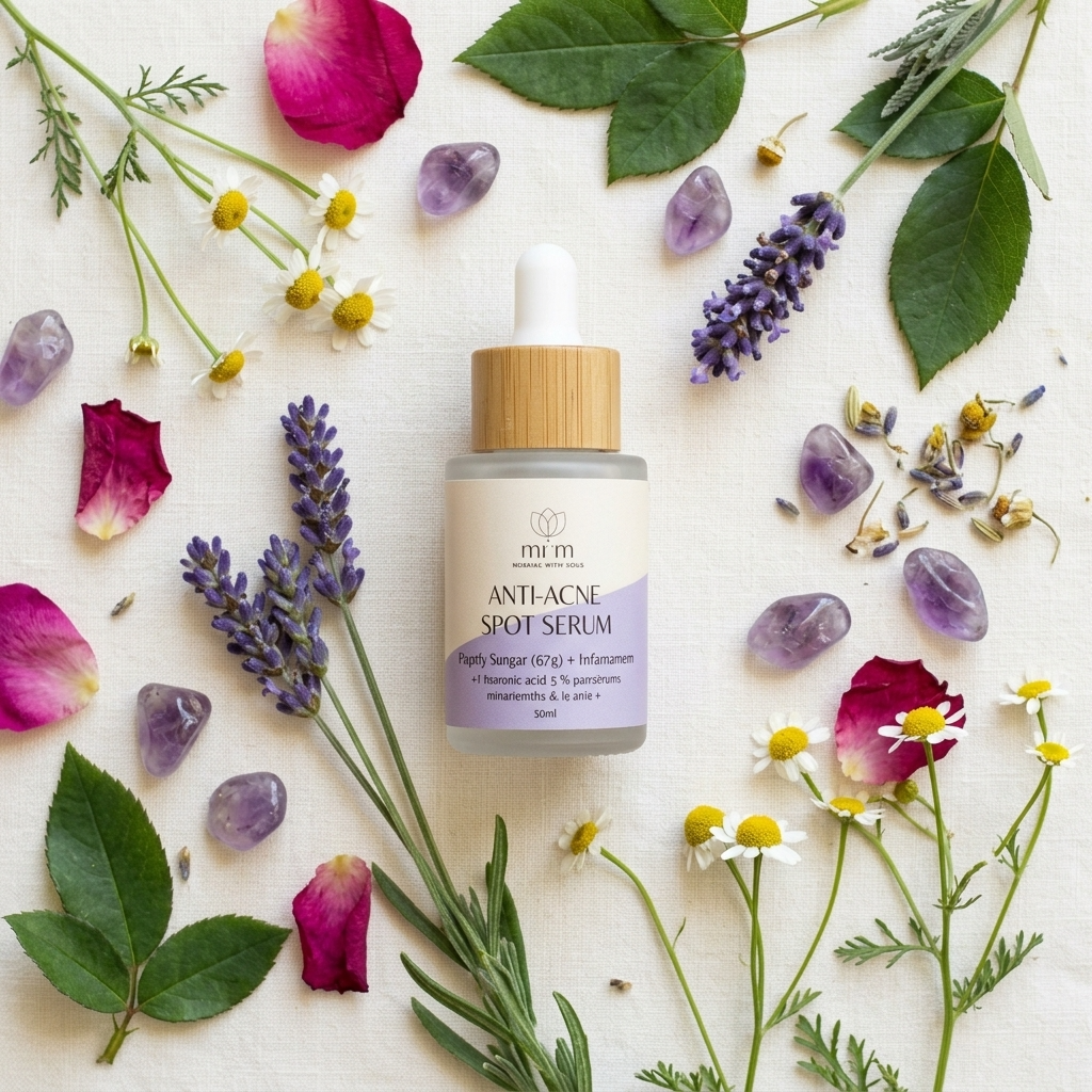 Anti-Acne Spot Serum