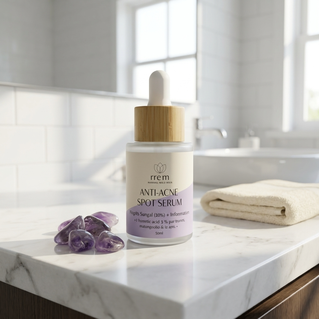 Anti-Acne Spot Serum