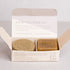 Scalp Stimulating Shampoo & Conditioner Bar Tester Set