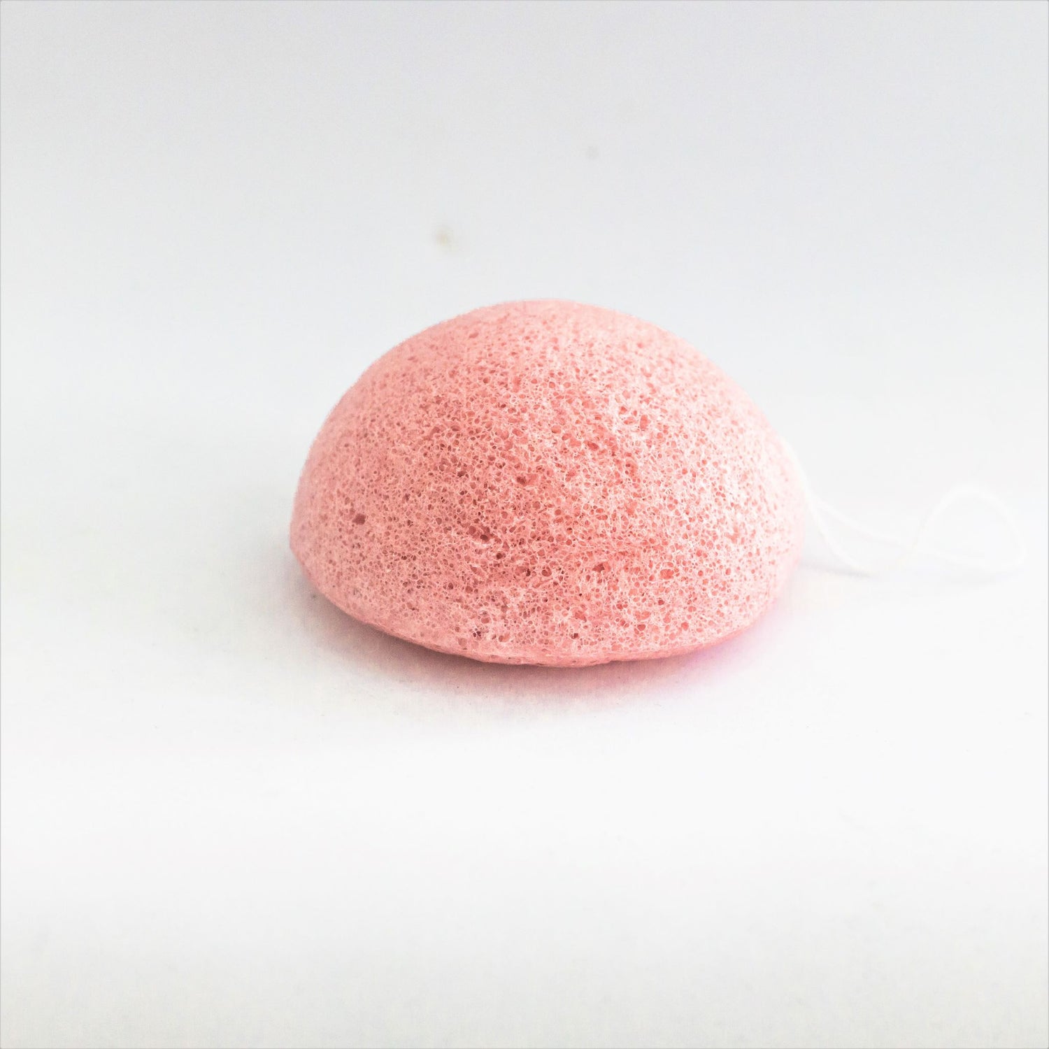 face sponge -konjac