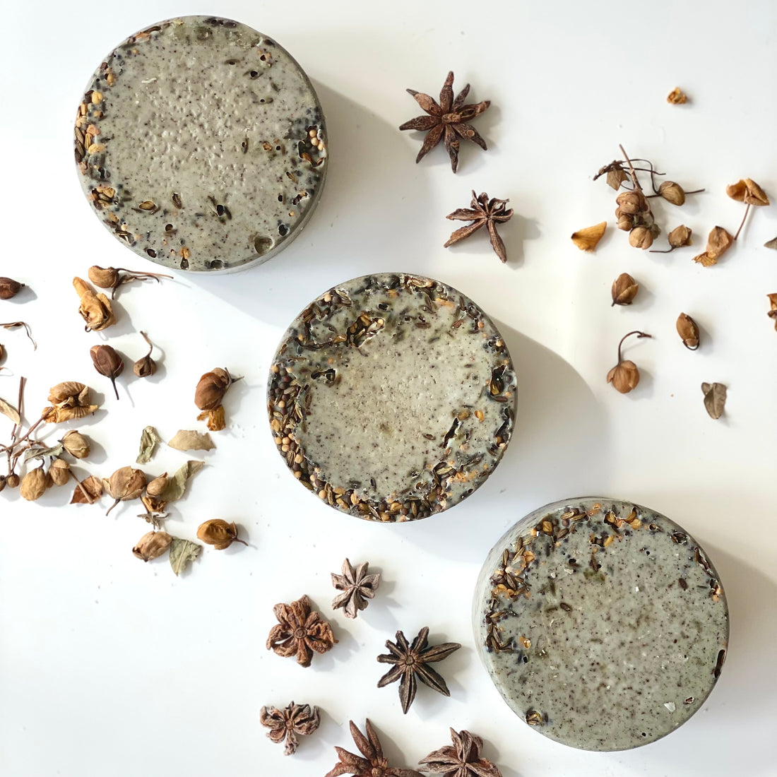 Spice Bar Magic