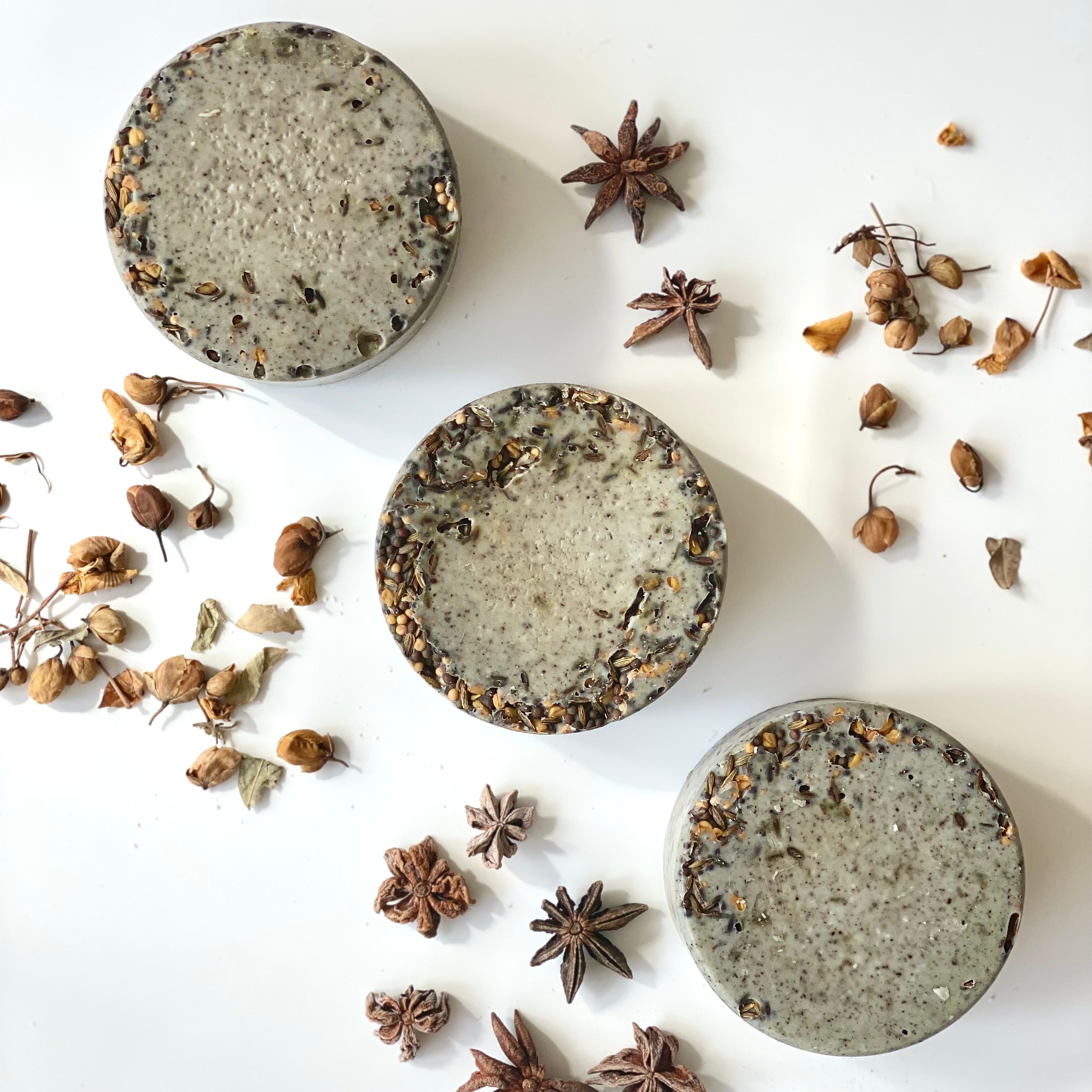 Spice Bar Magic