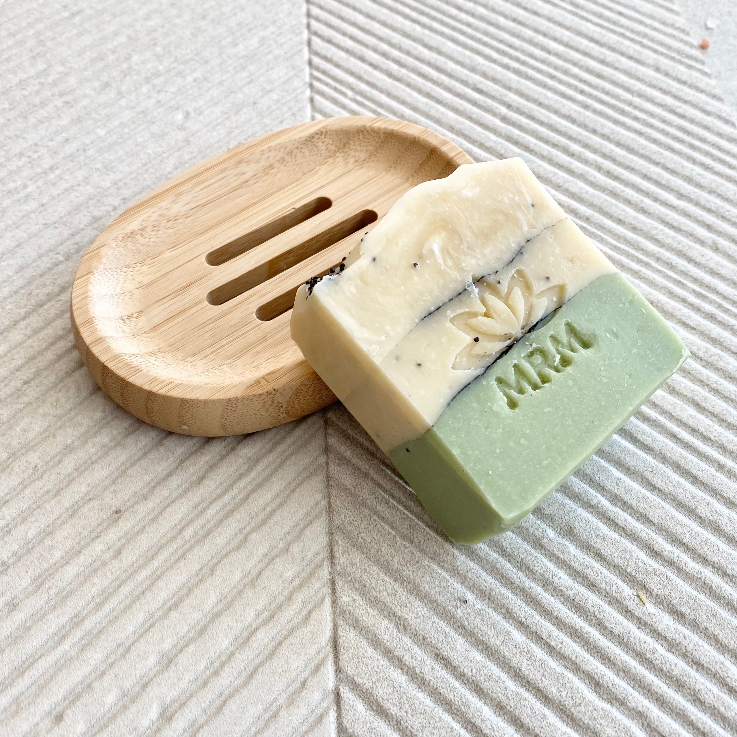 Lemongrass & Poppy