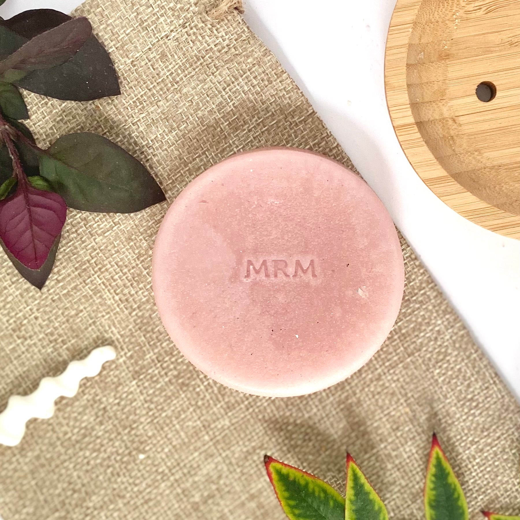 Conditioner Bar for Coloured Hair
