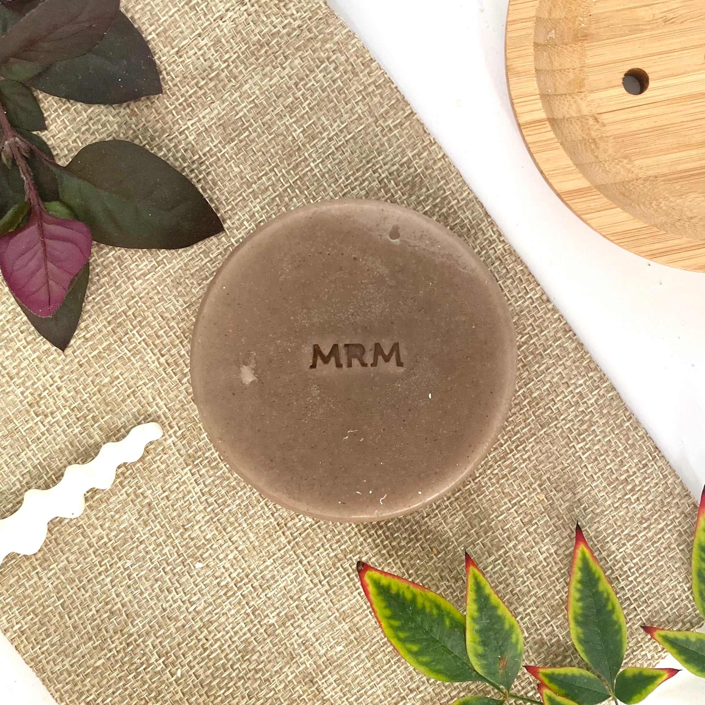 Anti-Dandruff Conditioner Bar